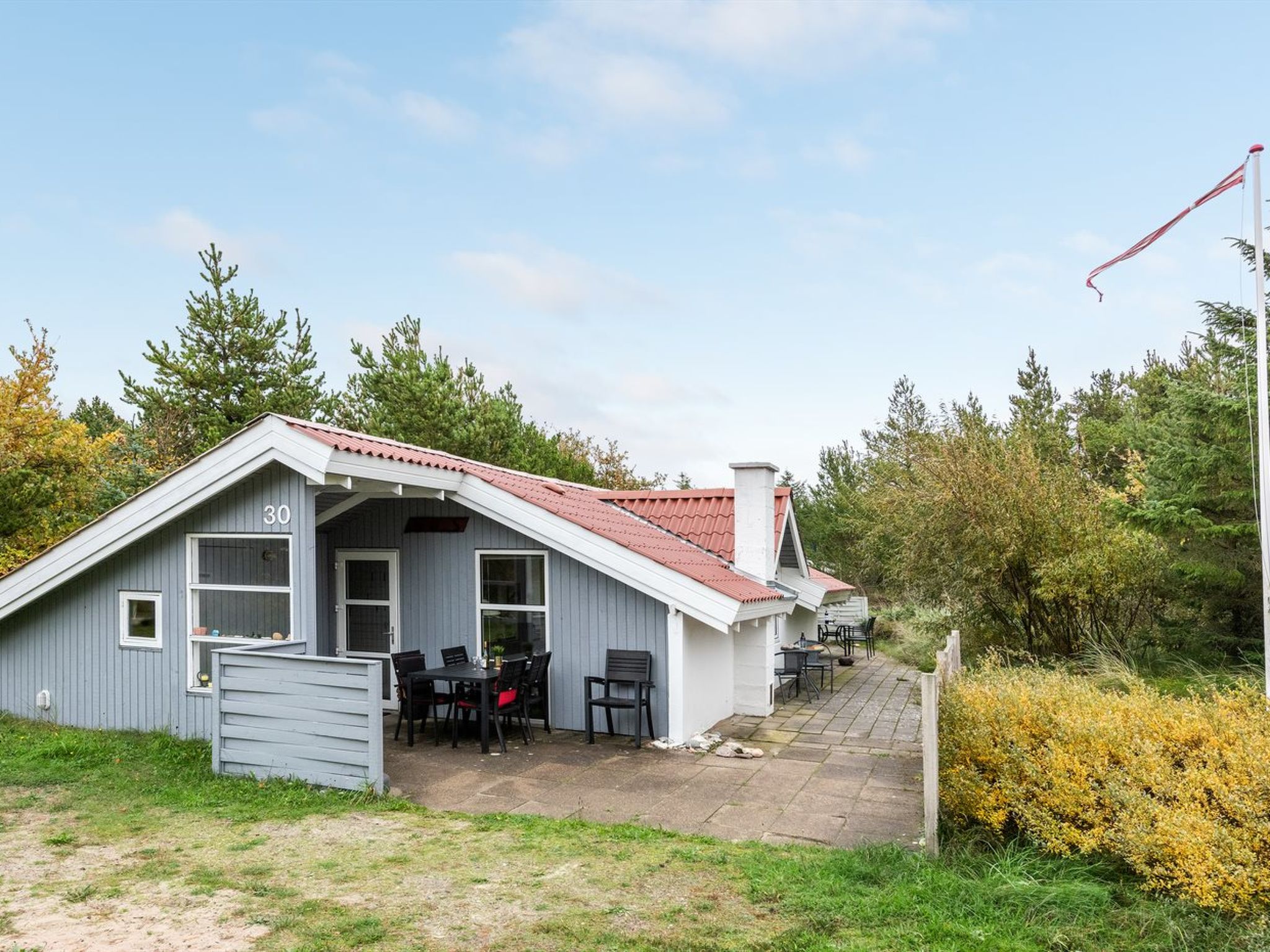 "Biriel" - 1km from the sea — House (5 of 25)
