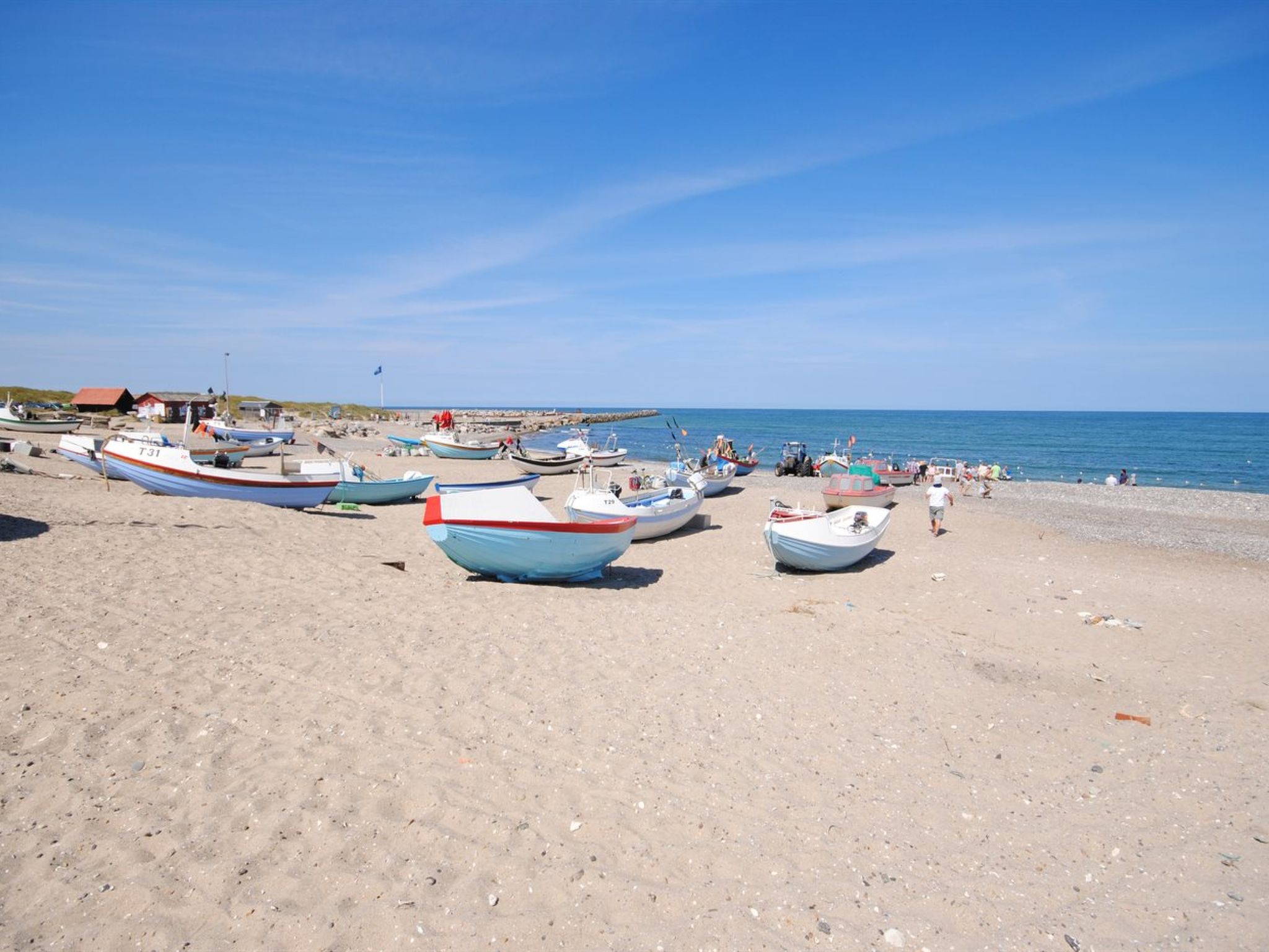 "Biriel" - 1km from the sea