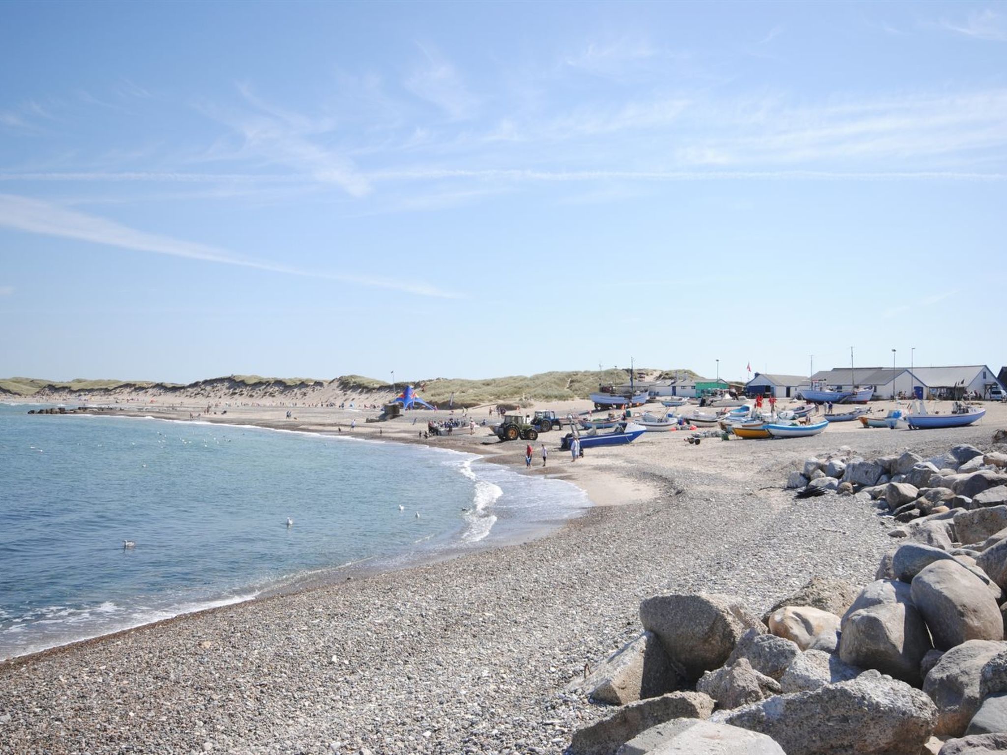 "Biriel" - 1km from the sea
