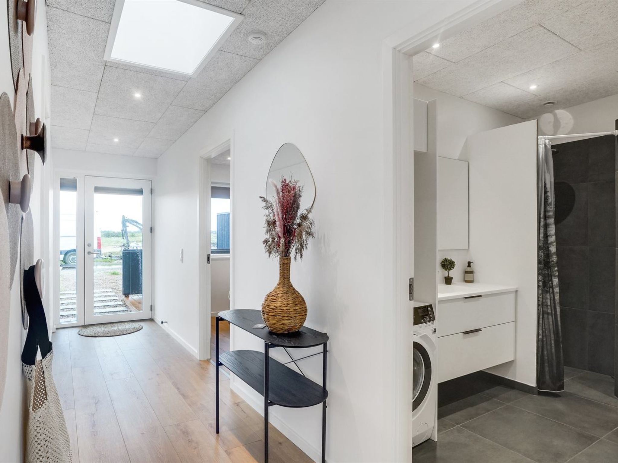 "Kasper" - 1.8km from the sea - Binnen