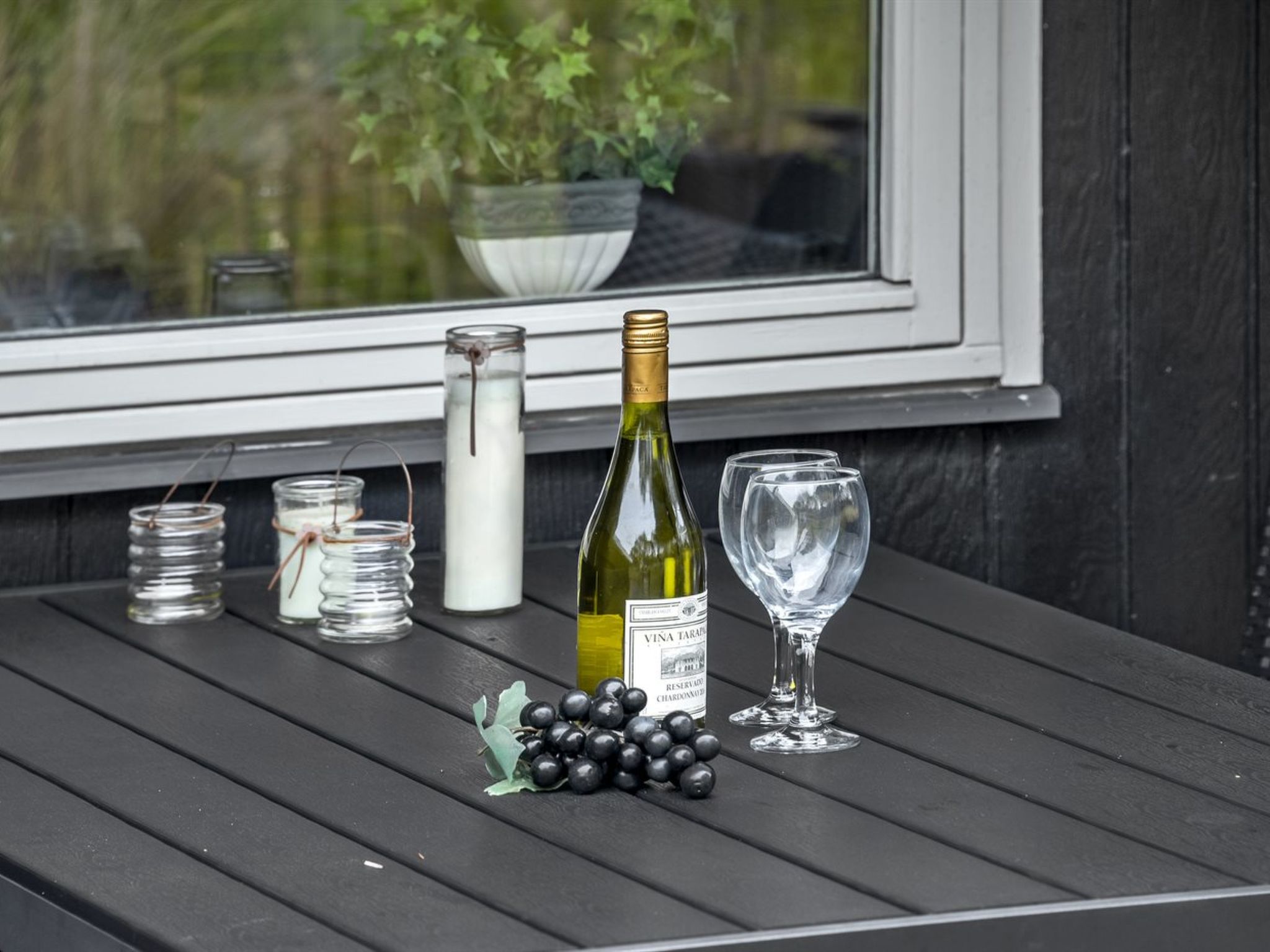 "Emeline" - 1.7km from the sea - Buiten