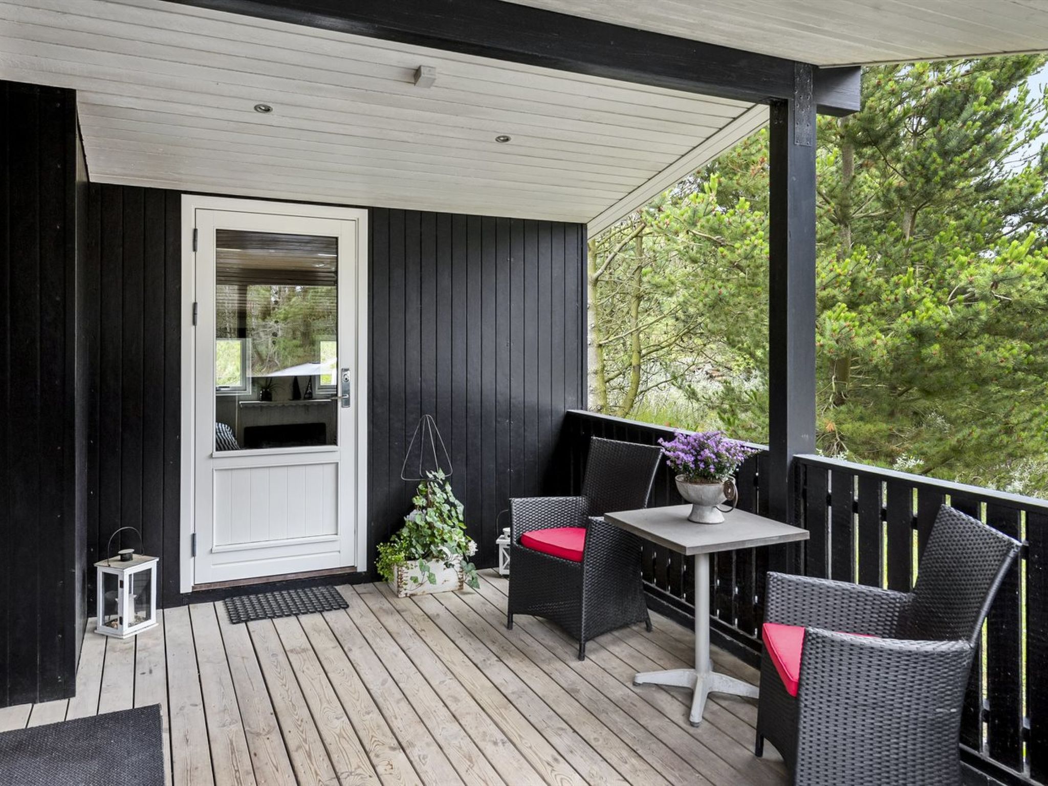 "Emeline" - 1.7km from the sea - Buiten