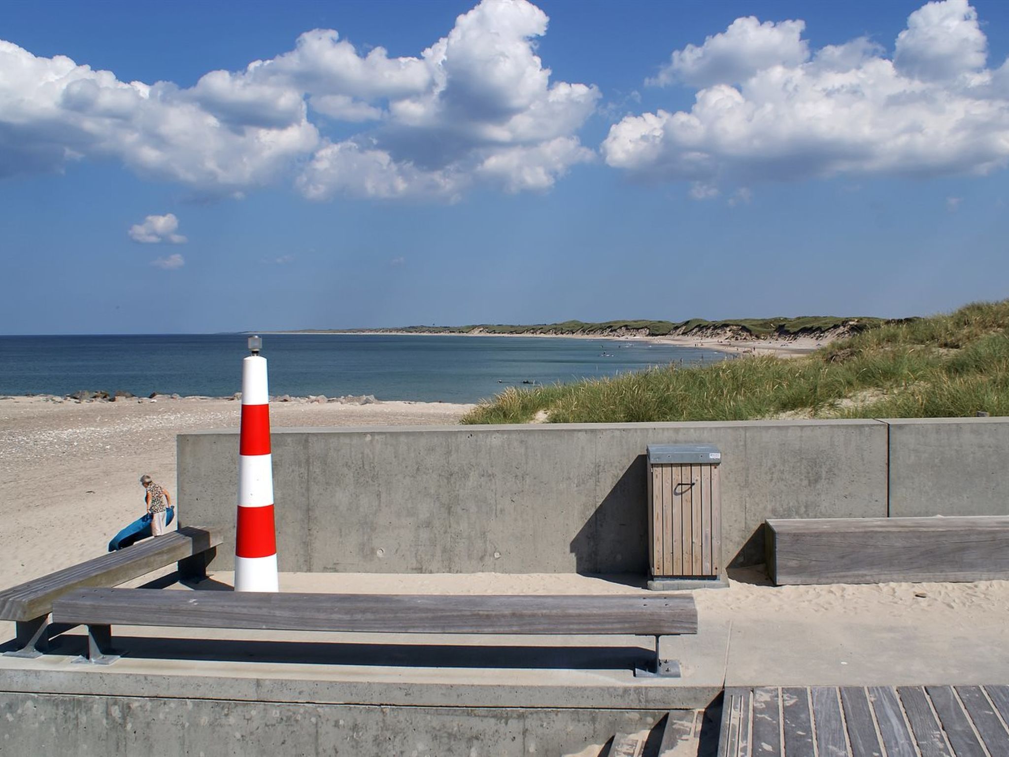 "Fani" - 200m from the sea