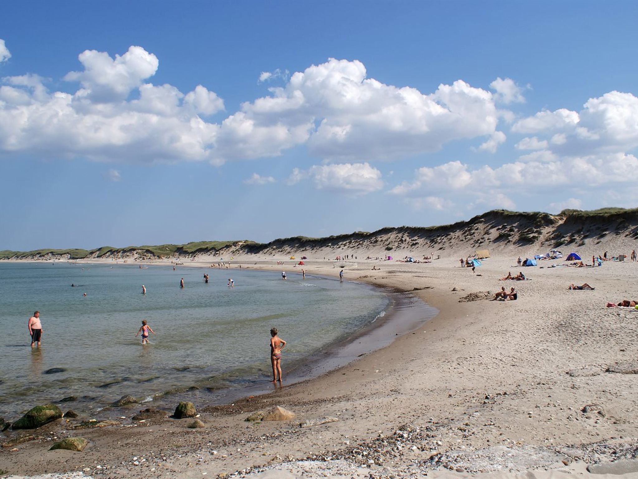 "Fani" - 200m from the sea