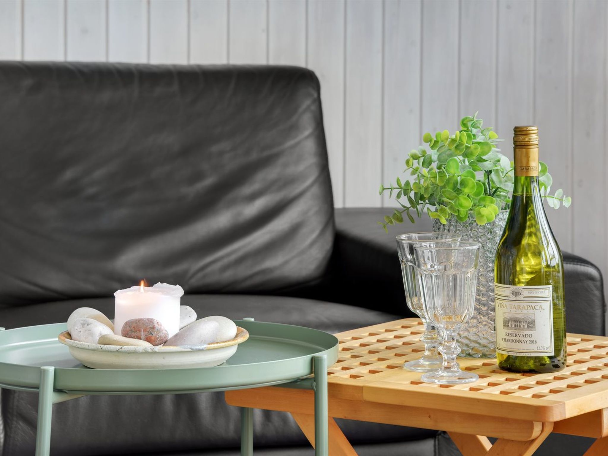 "Fani" - 200m from the sea - Drinnen