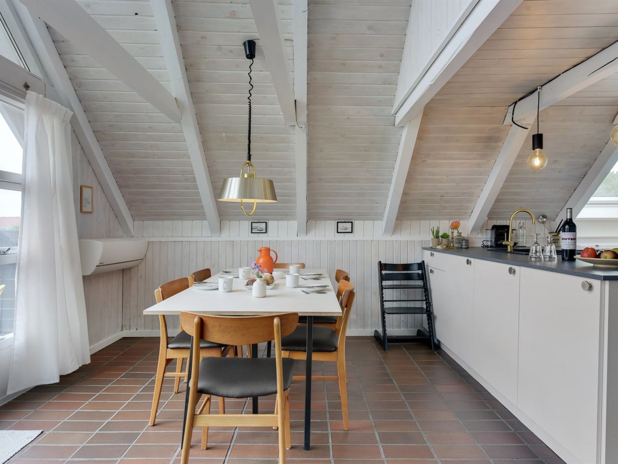 "Fani" - 200m from the sea - Drinnen