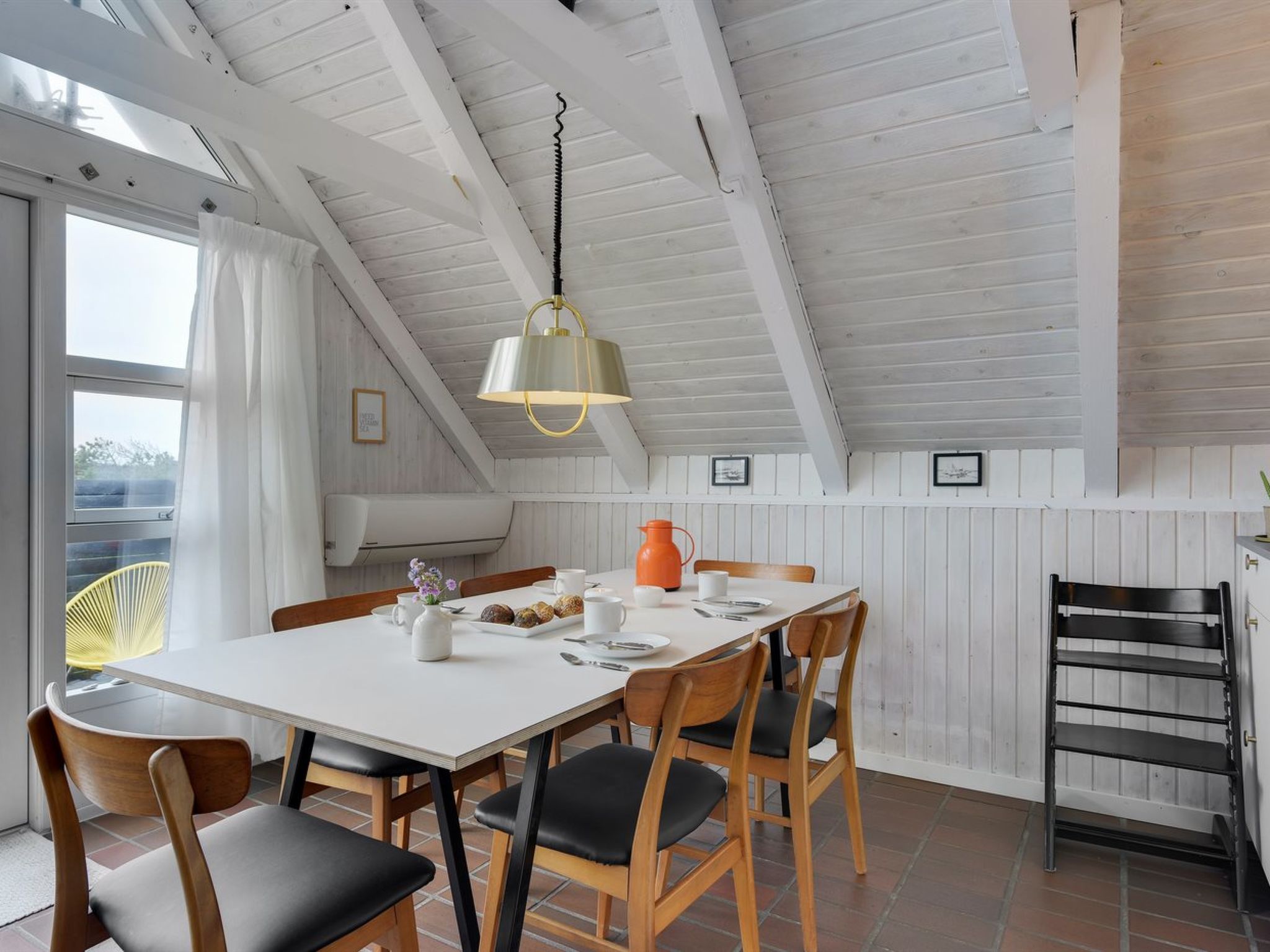 "Fani" - 200m from the sea - Drinnen