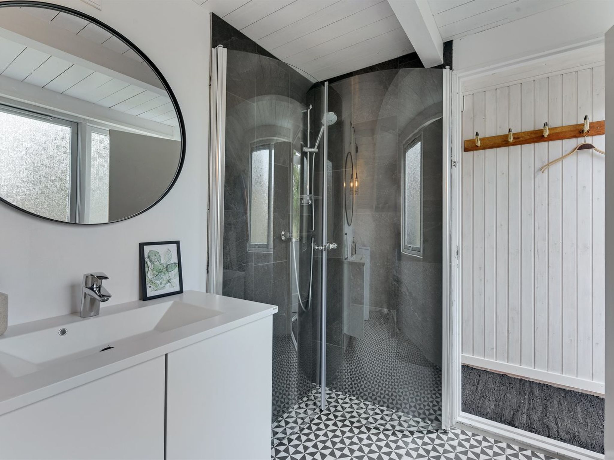"Fani" - 200m from the sea - Drinnen