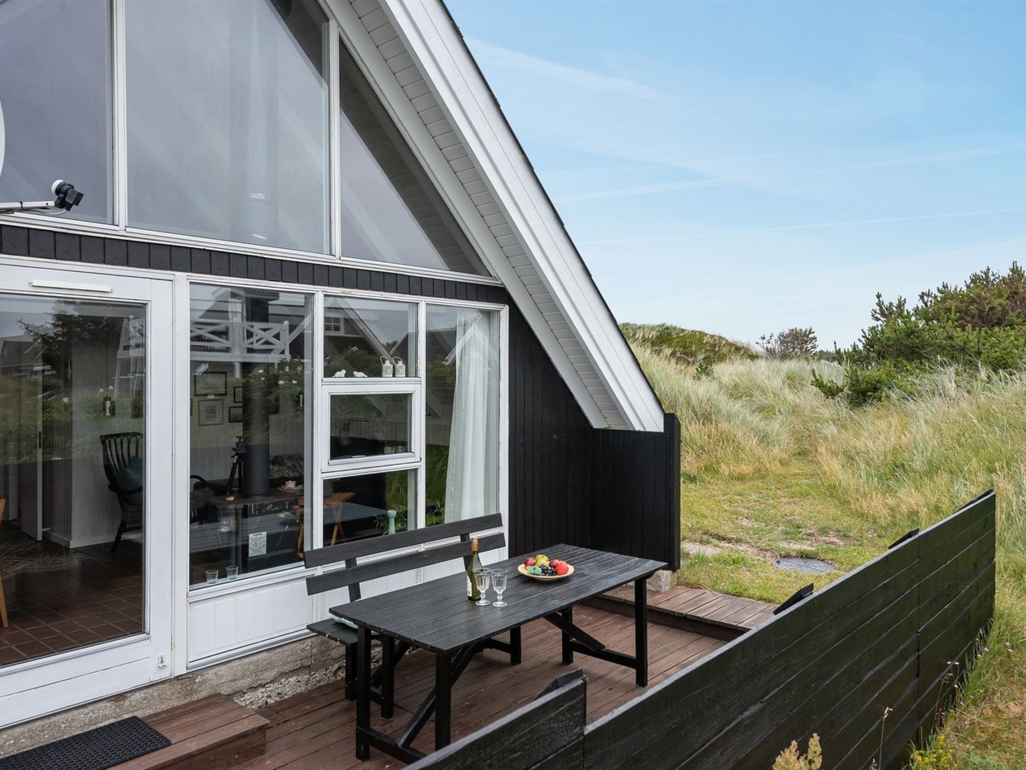 "Fani" - 200m from the sea - Draußen