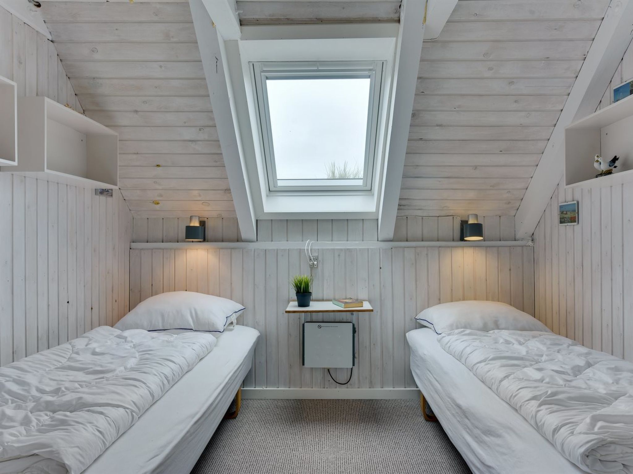 "Fani" - 200m from the sea - Drinnen