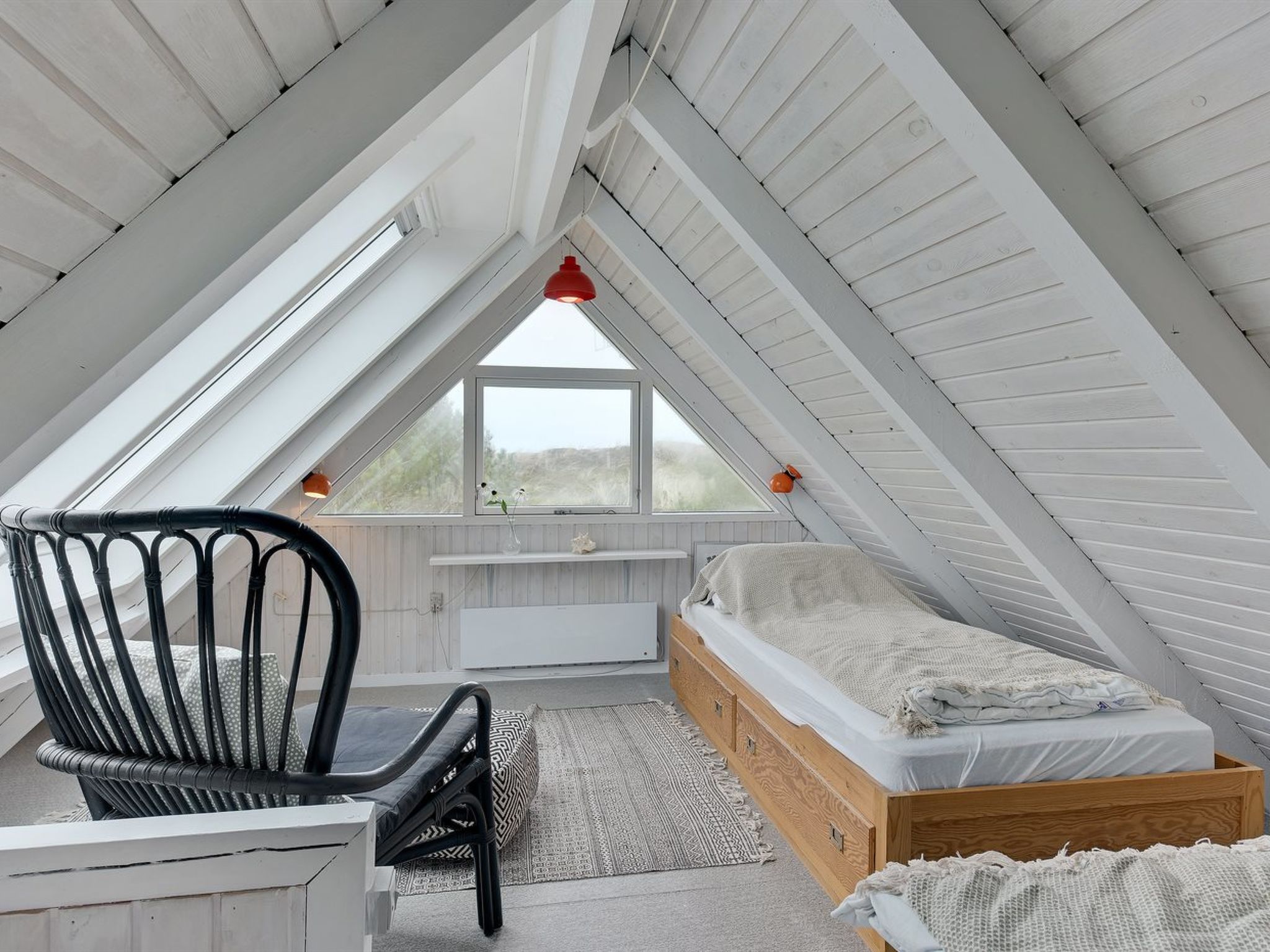 "Fani" - 200m from the sea - Drinnen