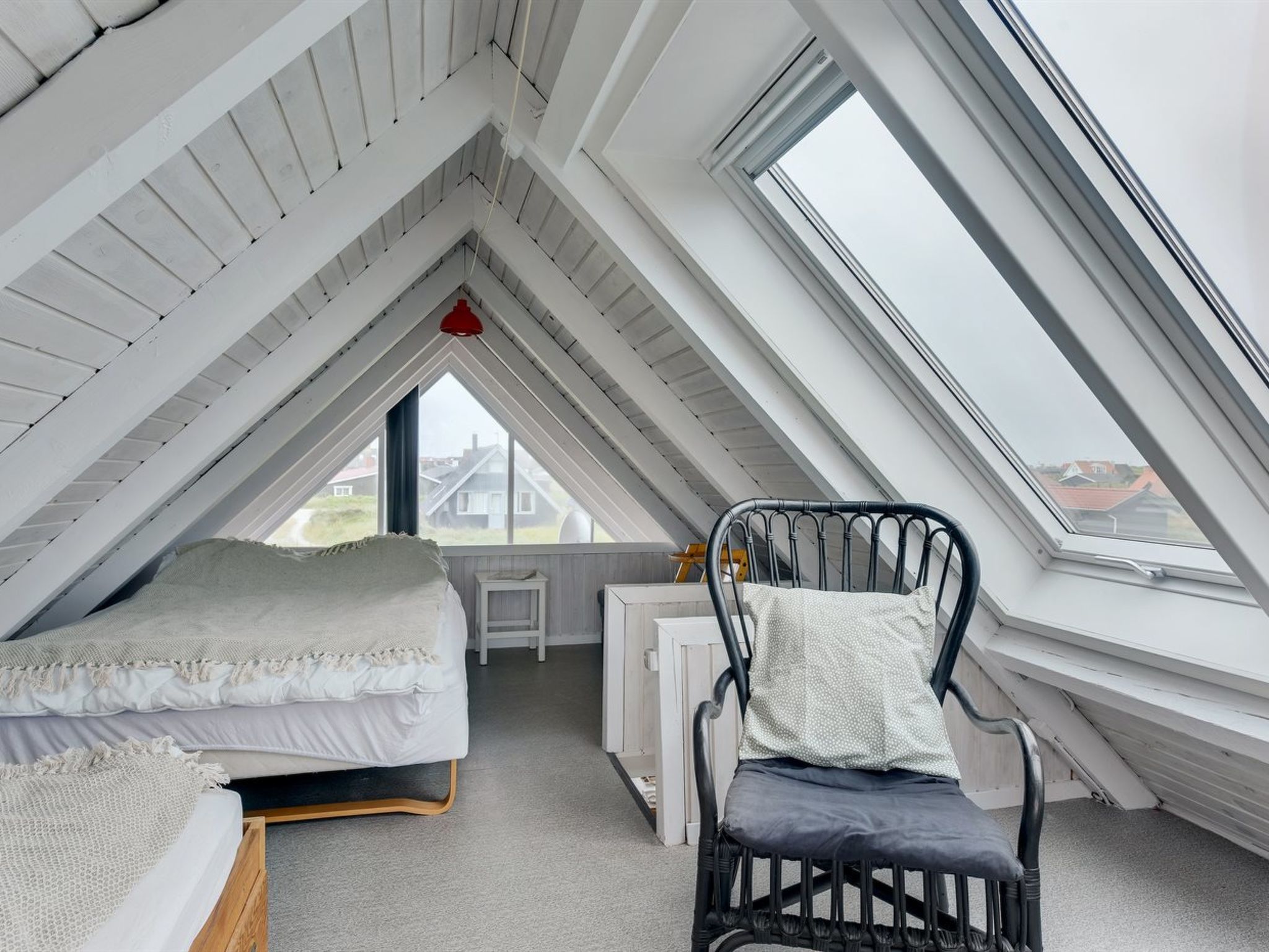 "Fani" - 200m from the sea - Drinnen