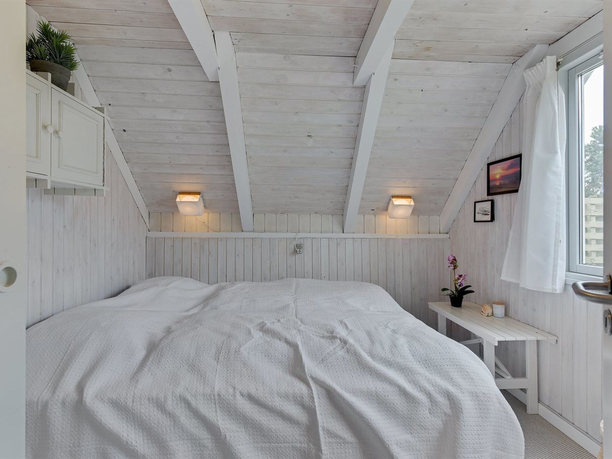 "Fani" - 200m from the sea - Drinnen