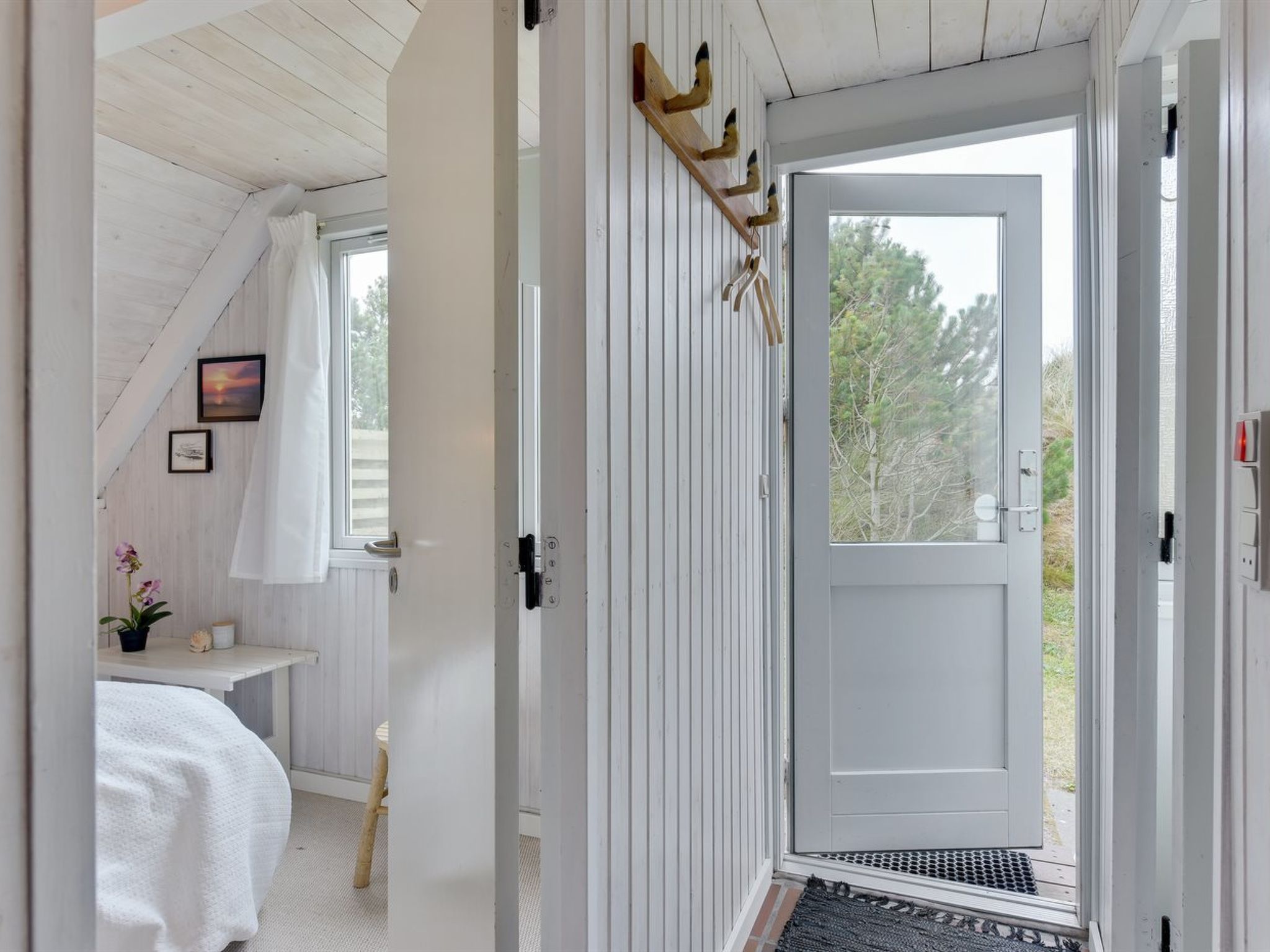"Fani" - 200m from the sea - Drinnen
