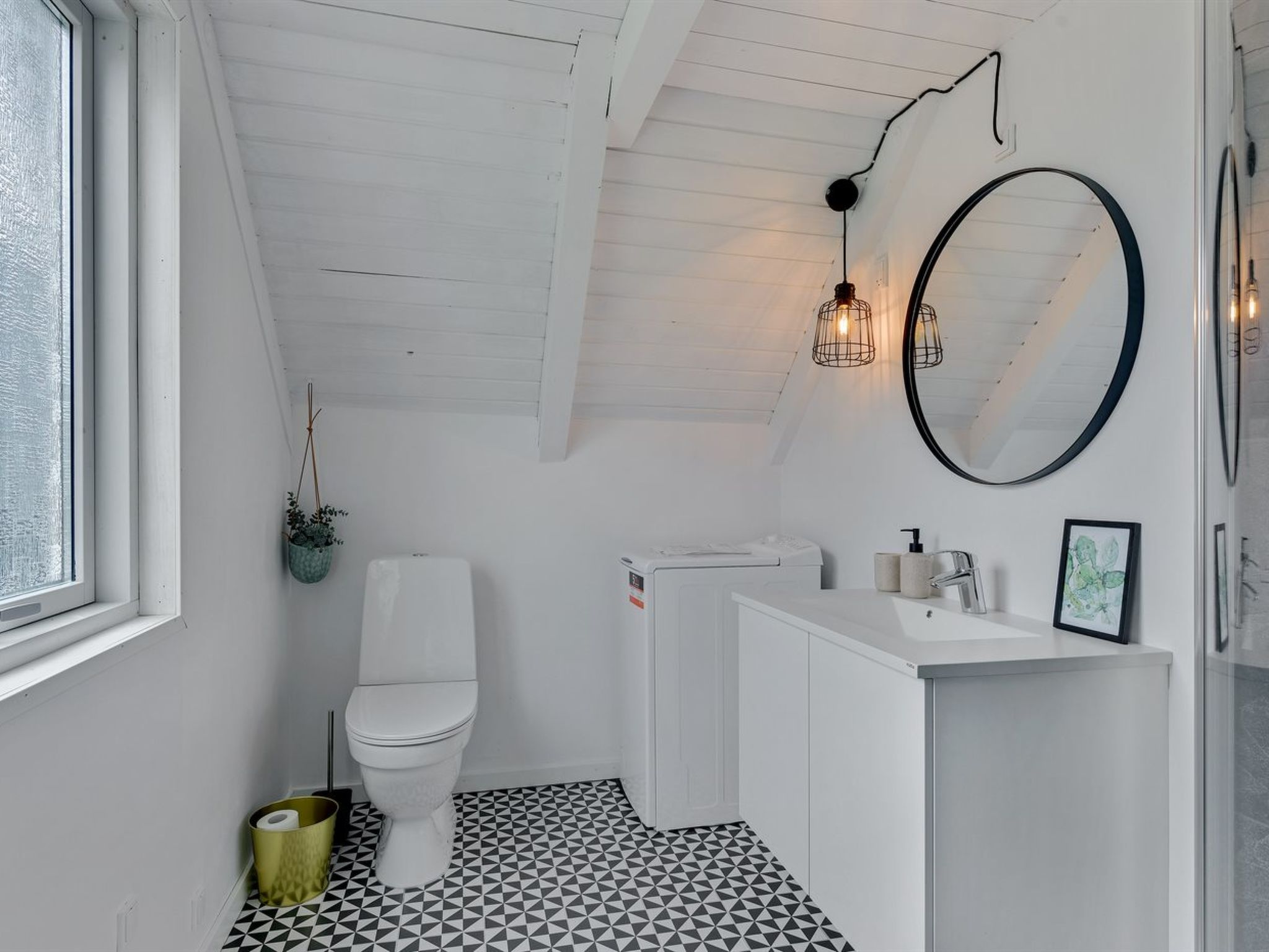 "Fani" - 200m from the sea - Drinnen