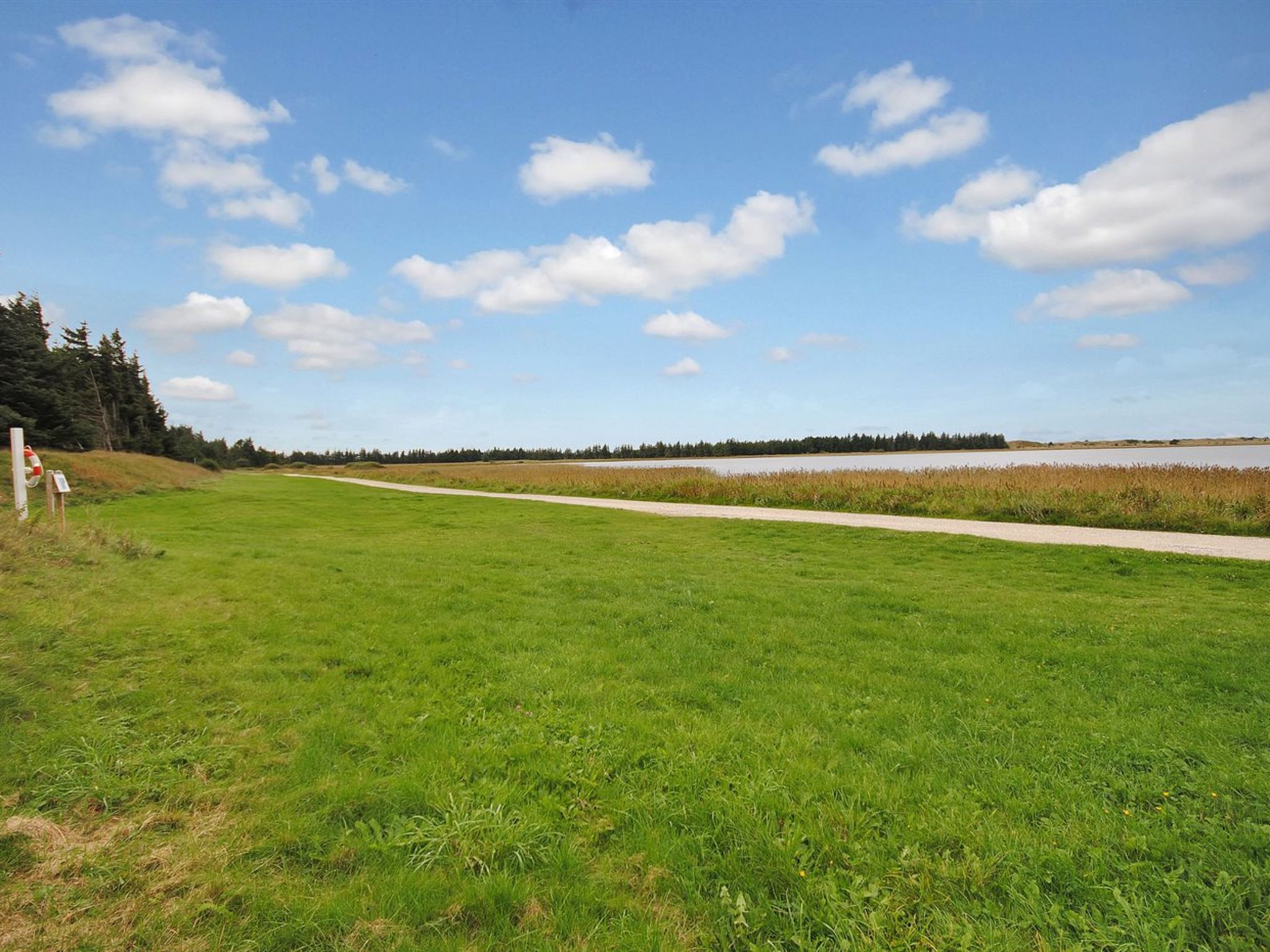 "Sophia" - 8km from the sea - Buiten