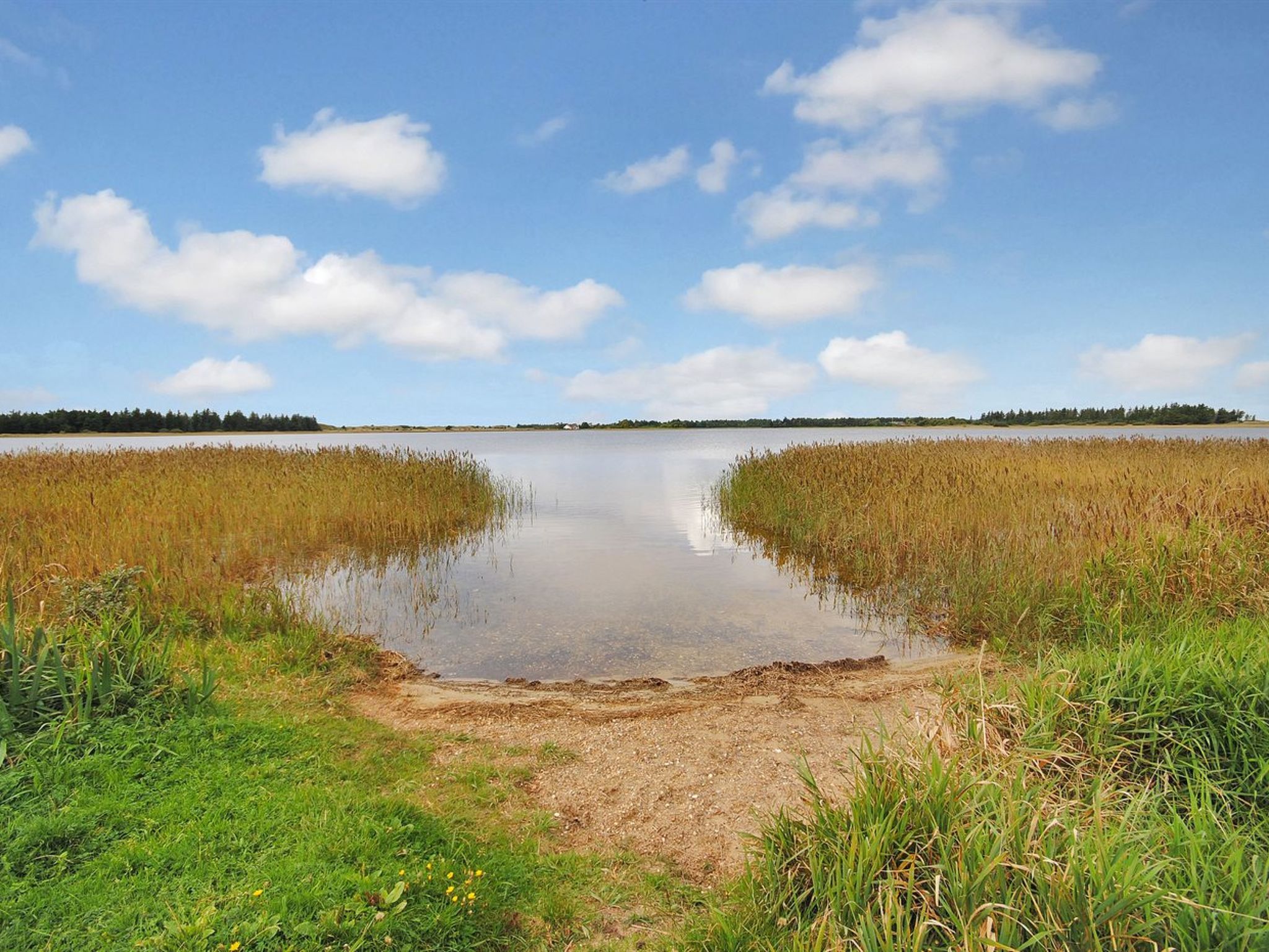 "Sophia" - 8km from the sea - Buiten