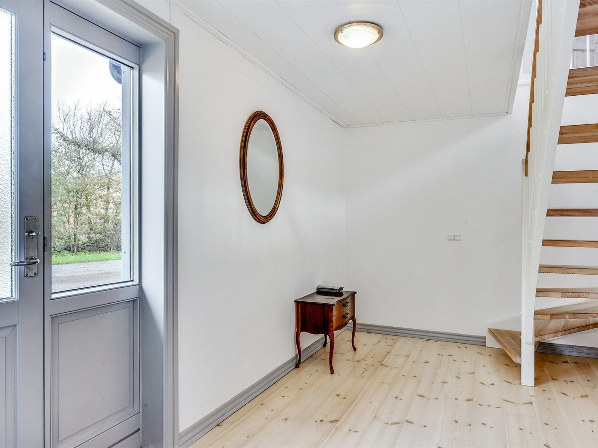 "Sophia" - 8km from the sea - Binnen