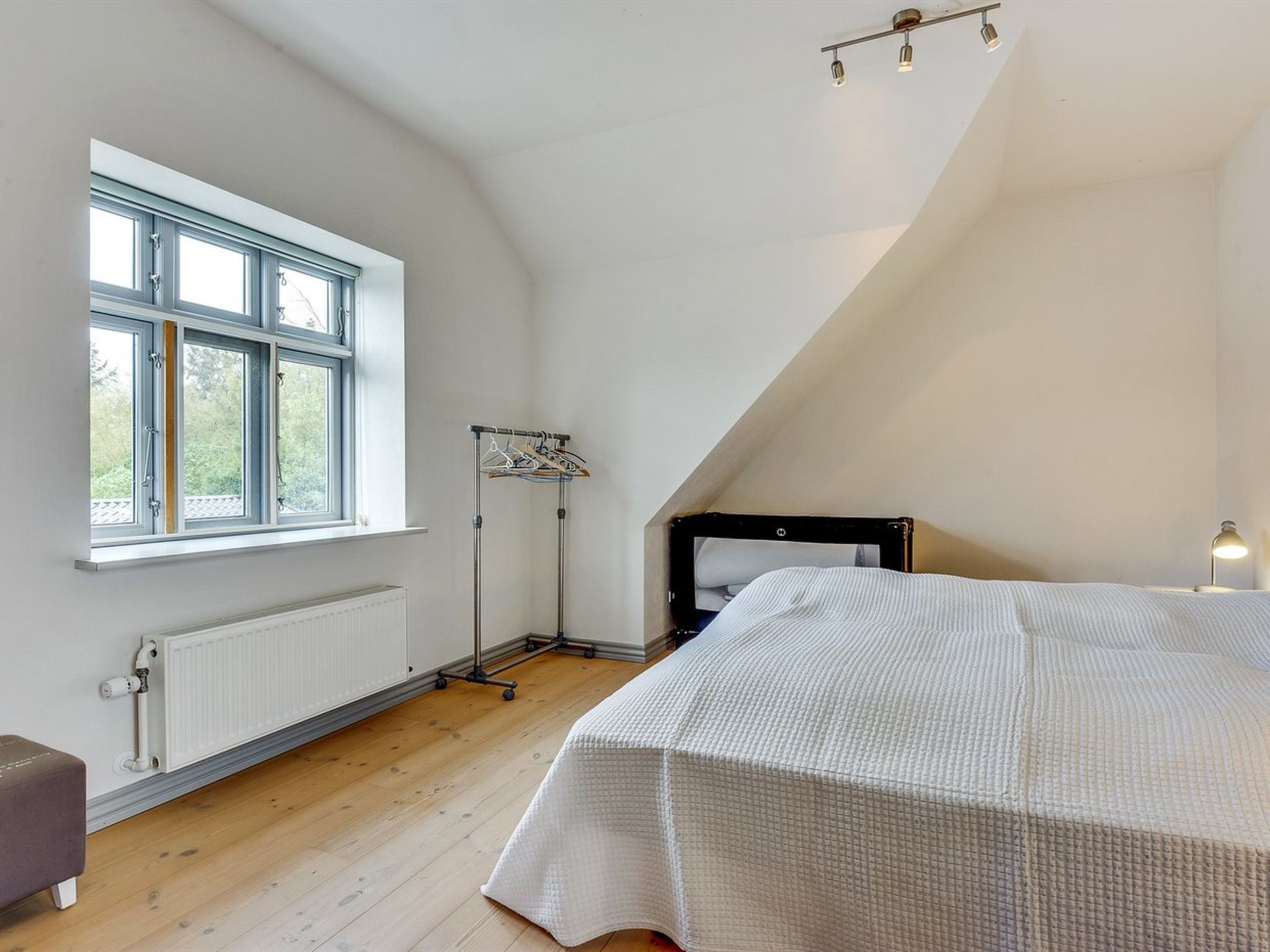 "Sophia" - 8km from the sea - Binnen
