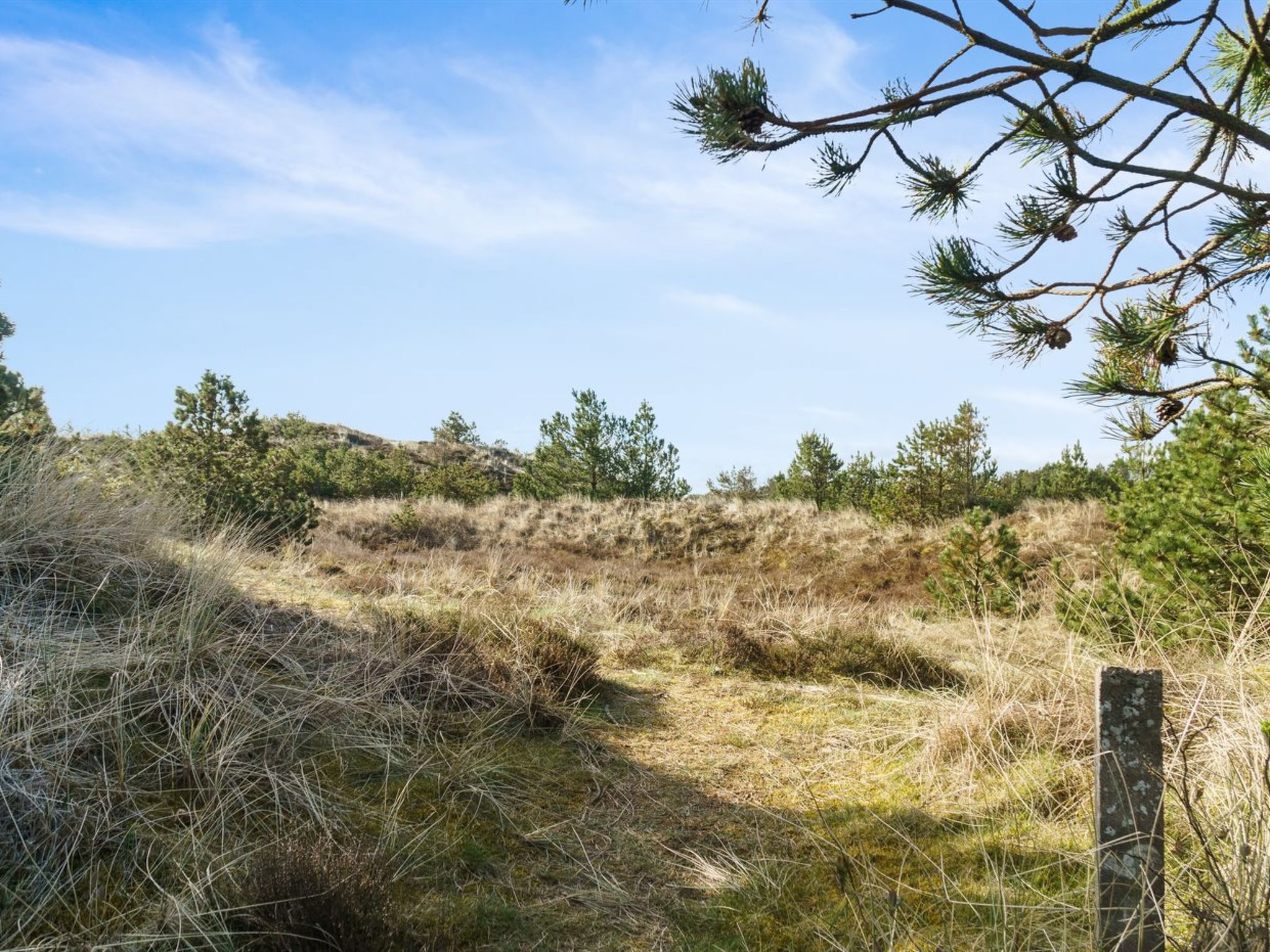 Vrijstaand vakantiehuis Eroll op 1,8 km van zee bij Thisted - foto 18