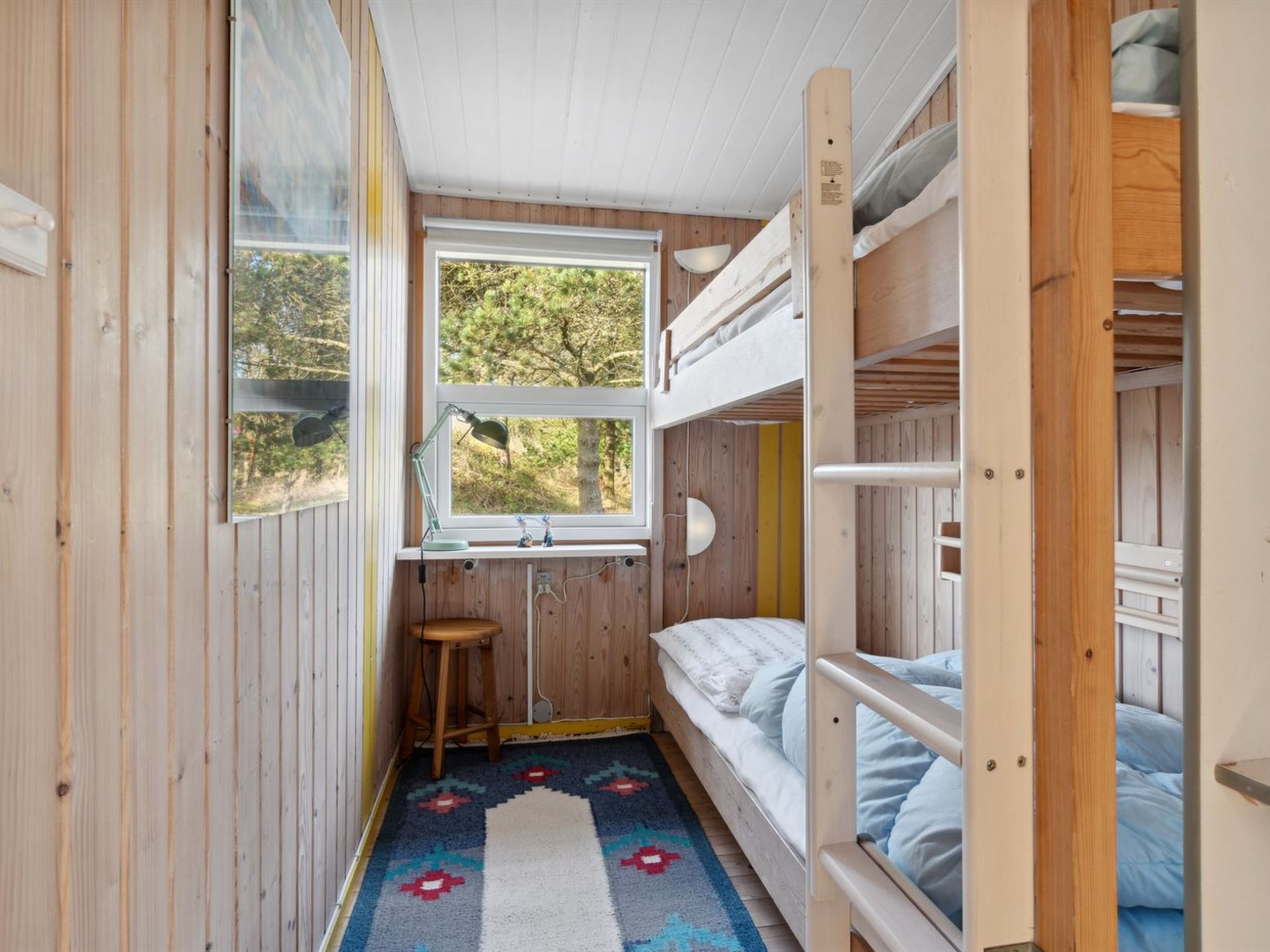 "Eroll" - 1.8km from the sea-Binnen