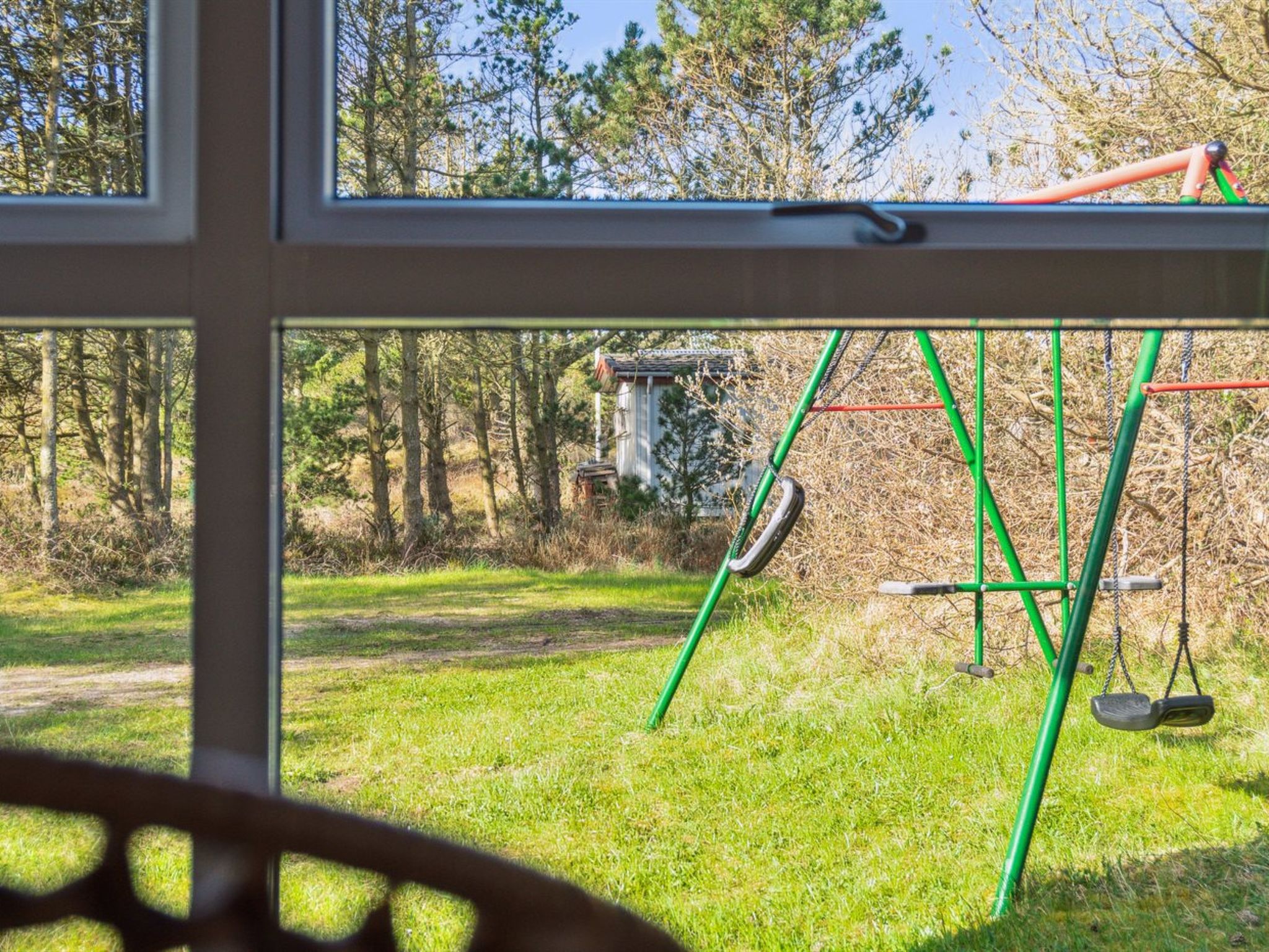 "Eroll" - 1.8km from the sea-Buiten