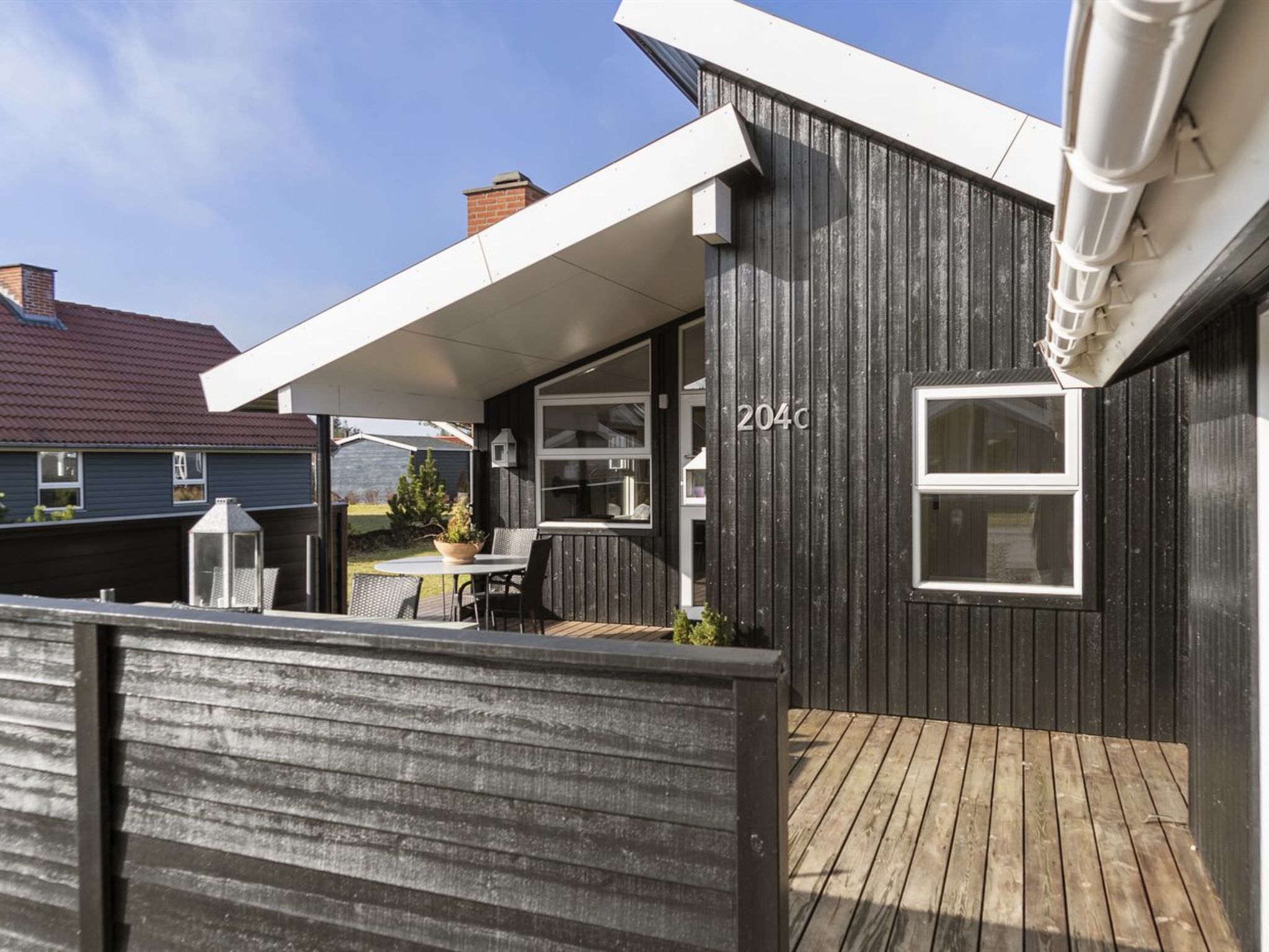 "Mettemarie" - 800m from the sea — House (5 of 27)
