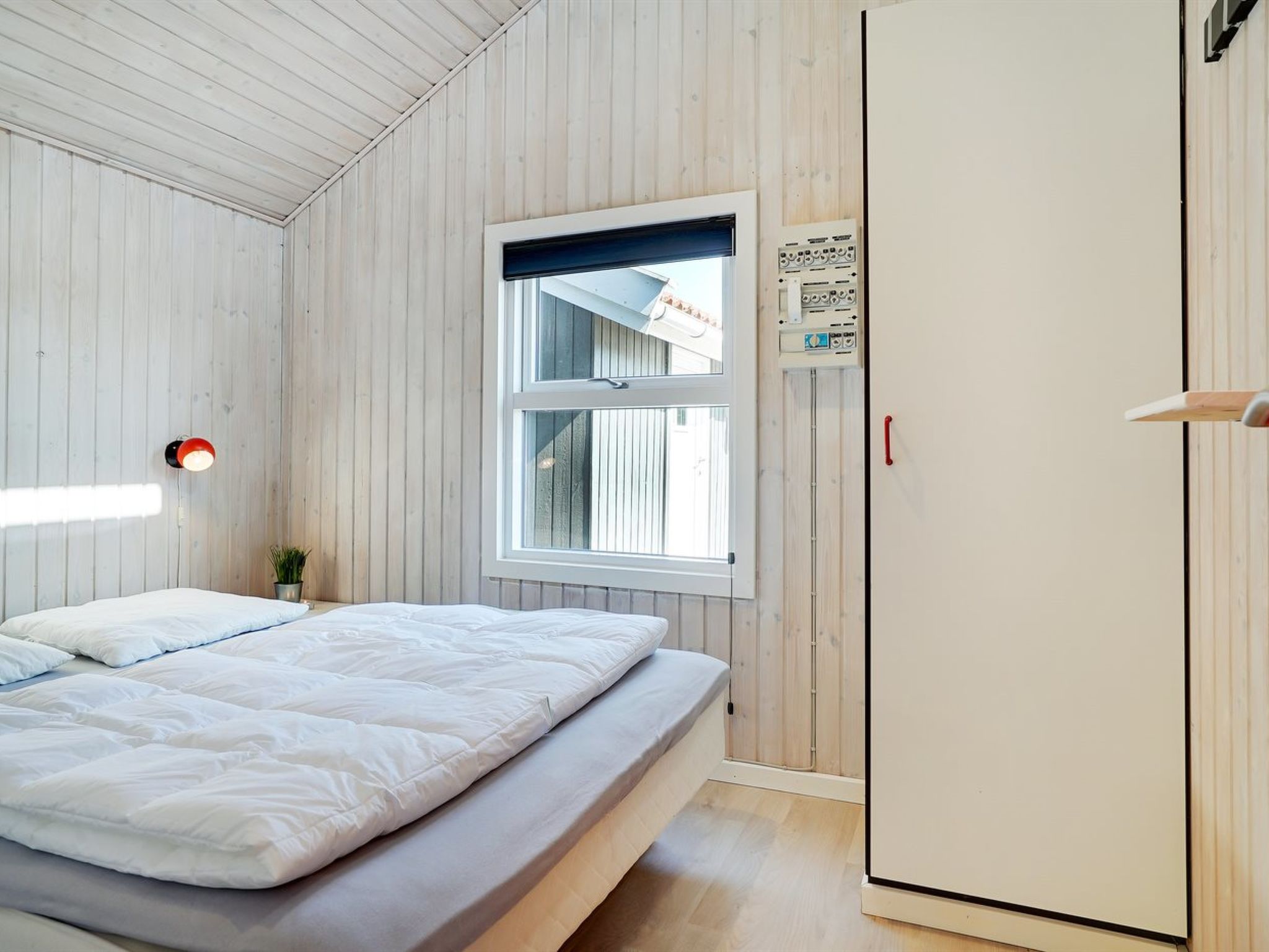 "Mettemarie" - 800m from the sea - Binnen