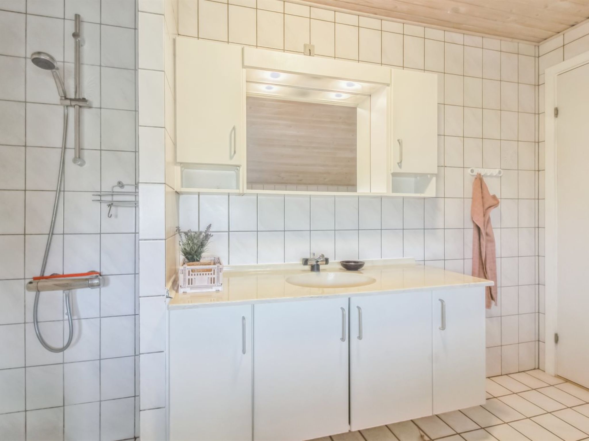 "Madsen" - 500m from the sea - Drinnen