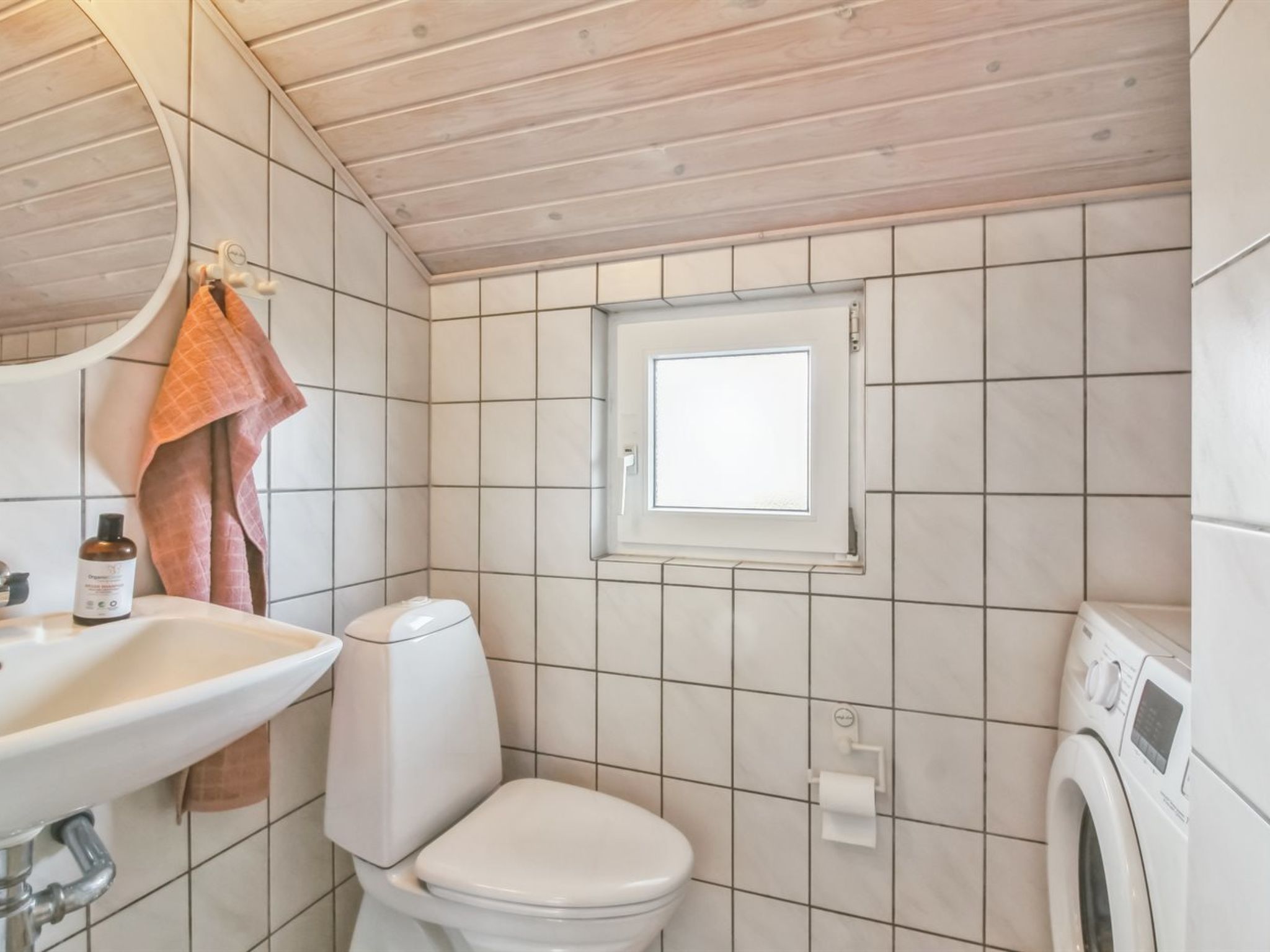"Madsen" - 500m from the sea - Drinnen
