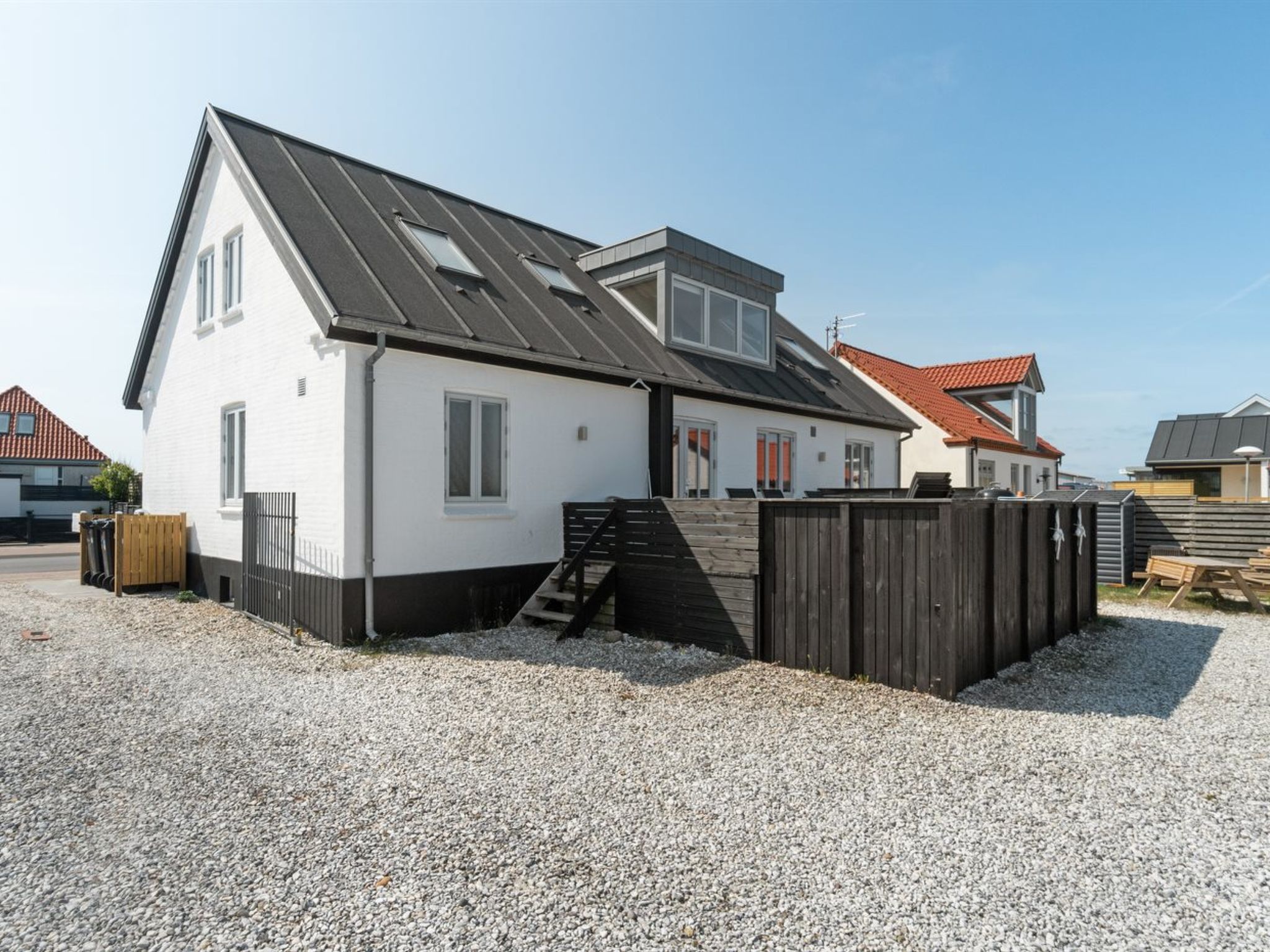 "Thilla" - 100m from the sea — House (5 of 30)