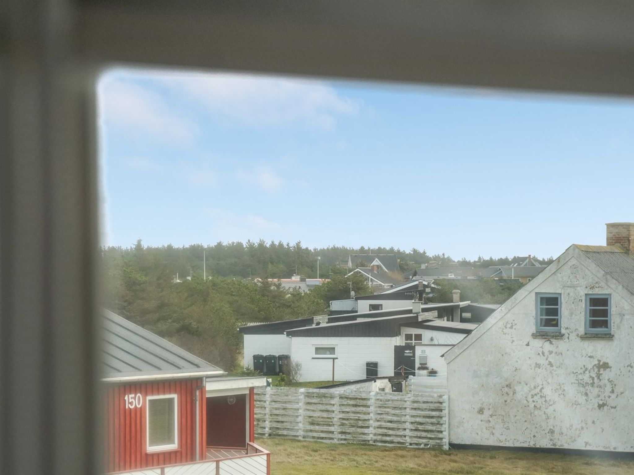 "Thilla" - 100m from the sea - Buiten