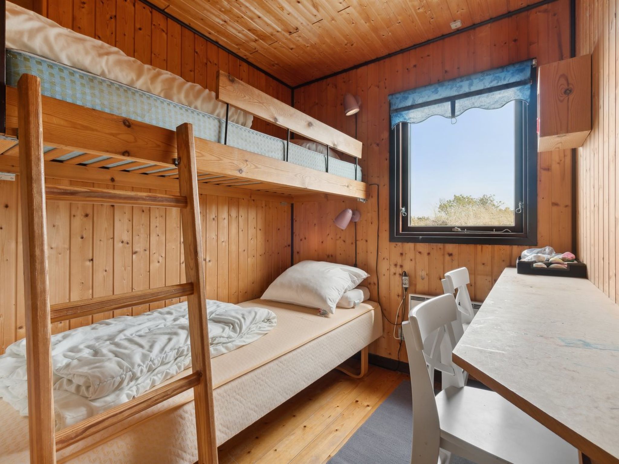 "Sulo" - 1.4km from the sea - Binnen