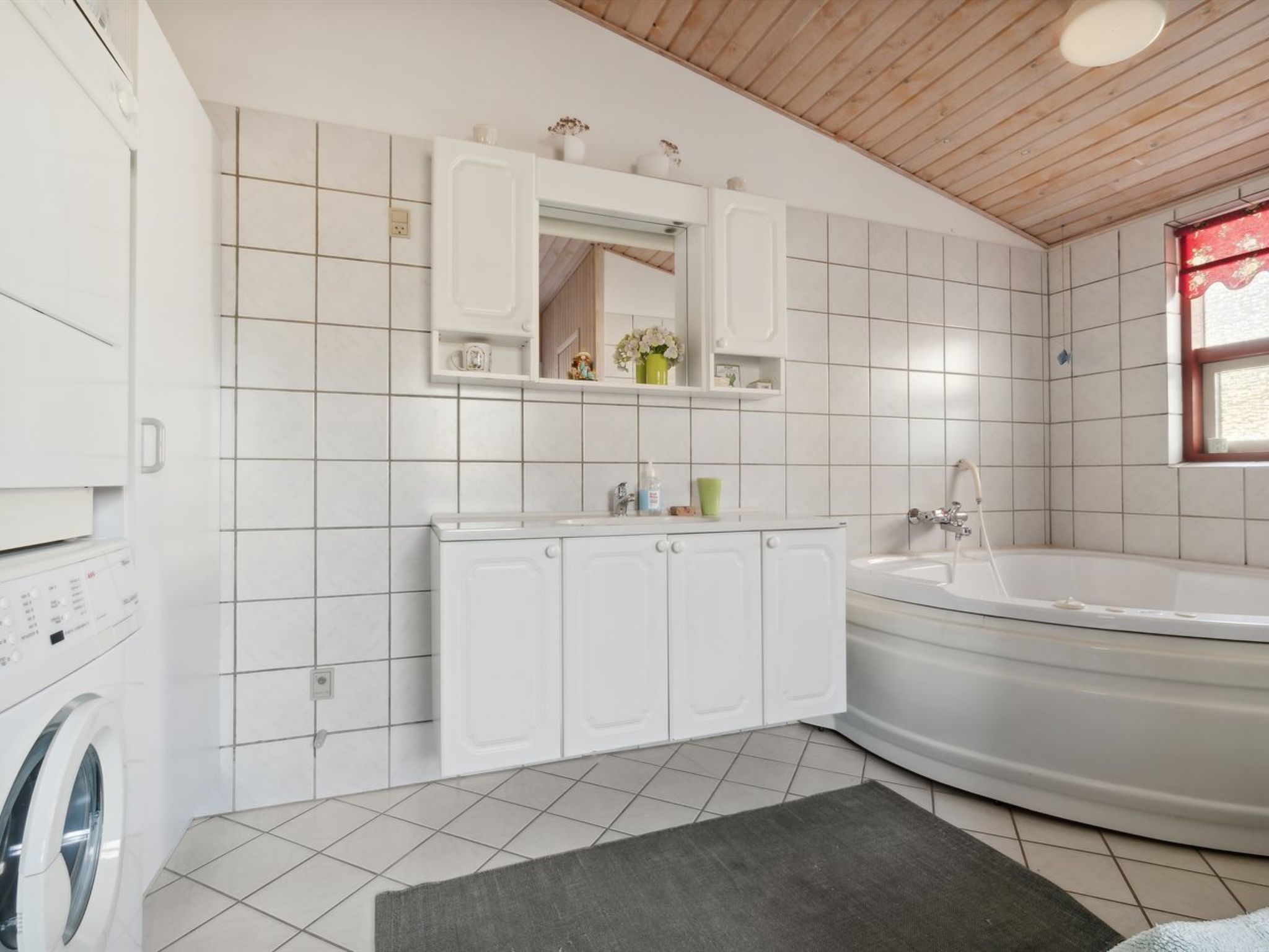 "Jytte" - 1.7km from the sea-Binnen