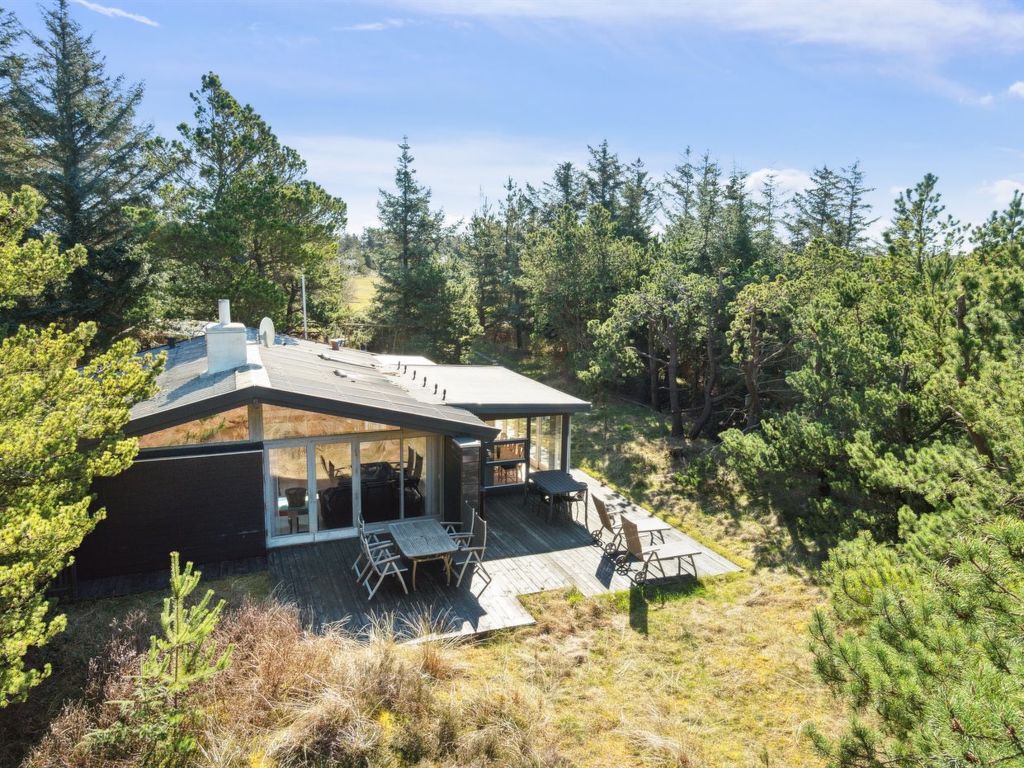 Vakantiehuis Velika in Denemarken