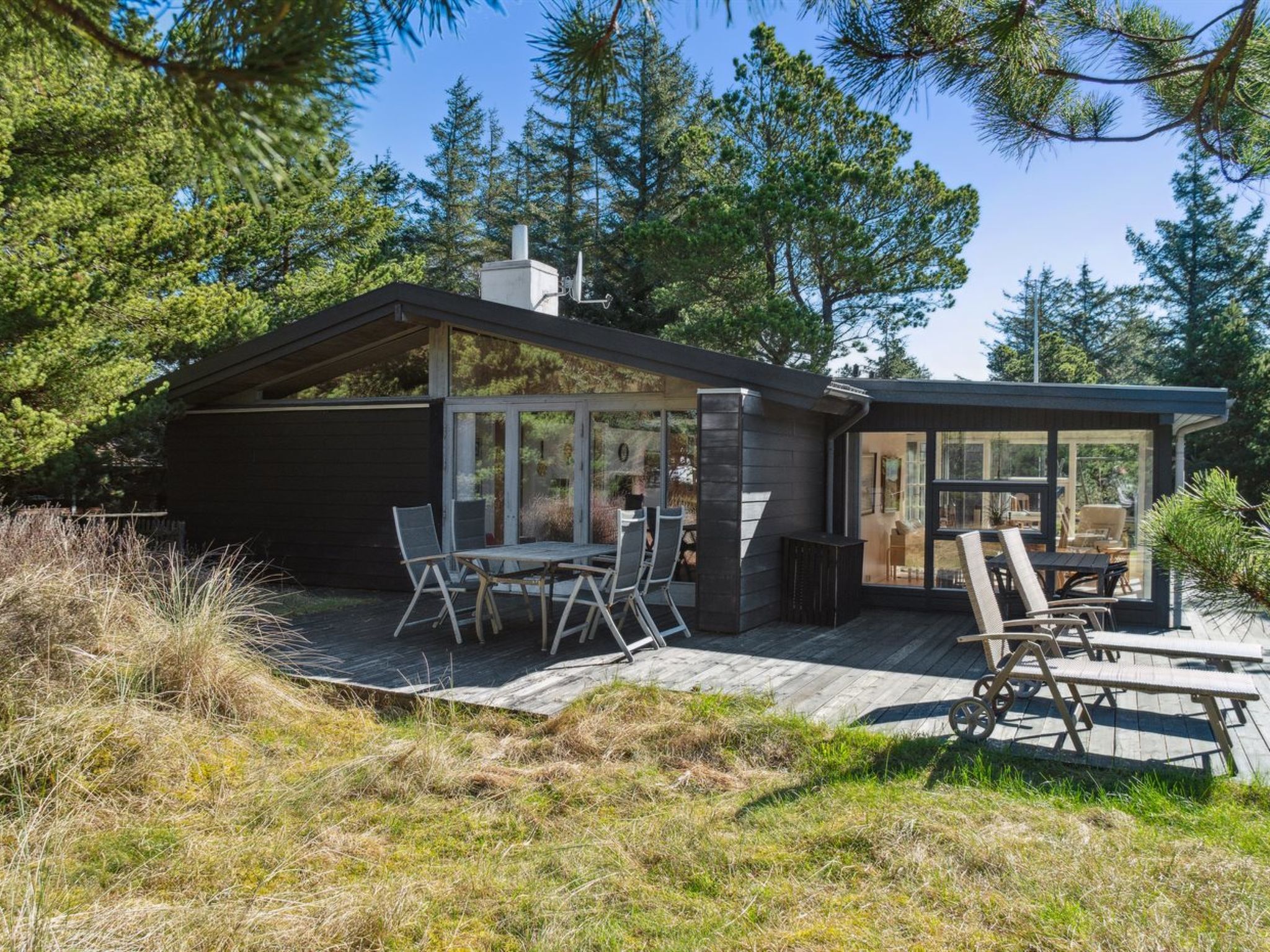"Velika" - 1.2km from the sea — House (5 of 25)