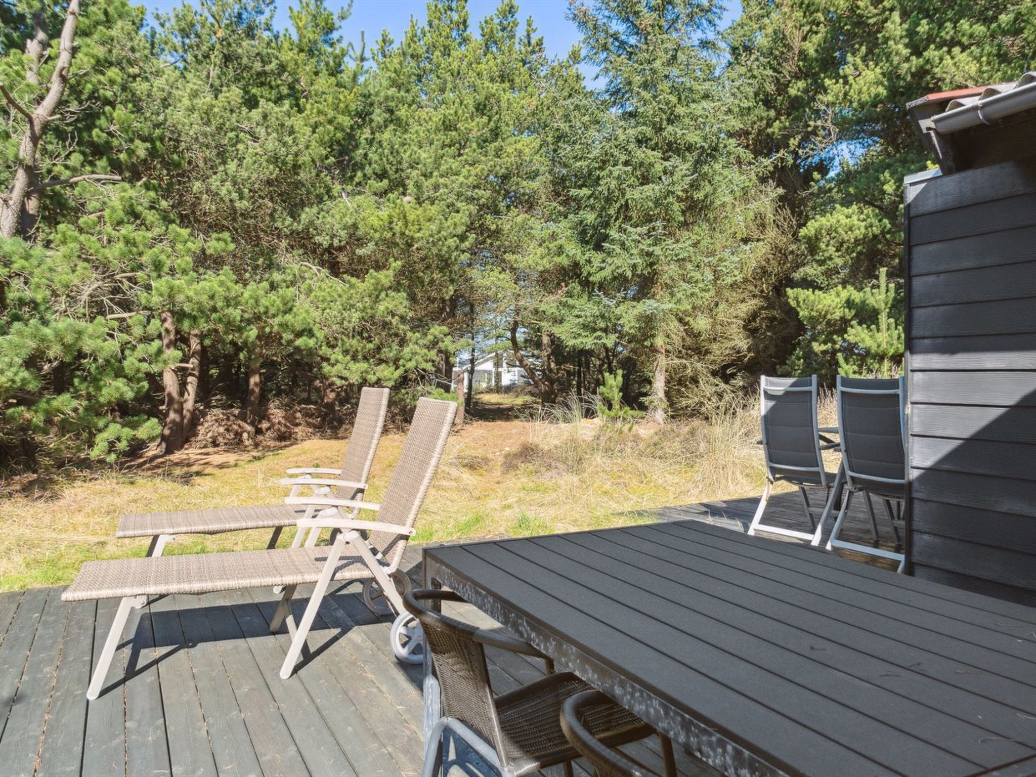 "Velika" - 1.2km from the sea — Terrace (4 of 25)