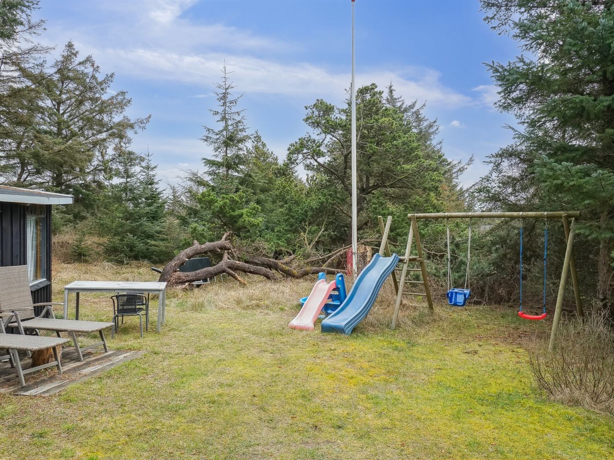 "Velika" - 1.2km from the sea - Dehors