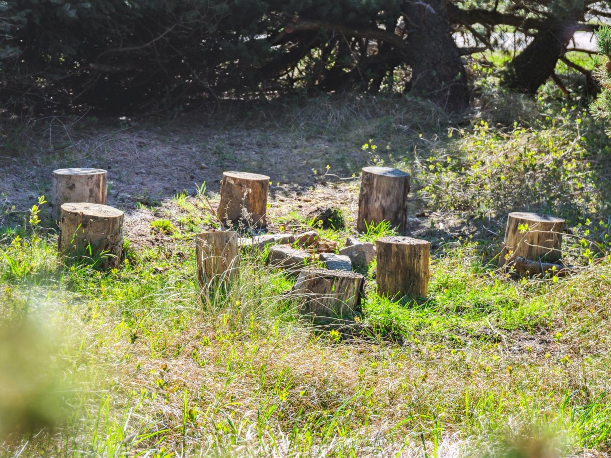 "Velika" - 1.2km from the sea - Dehors