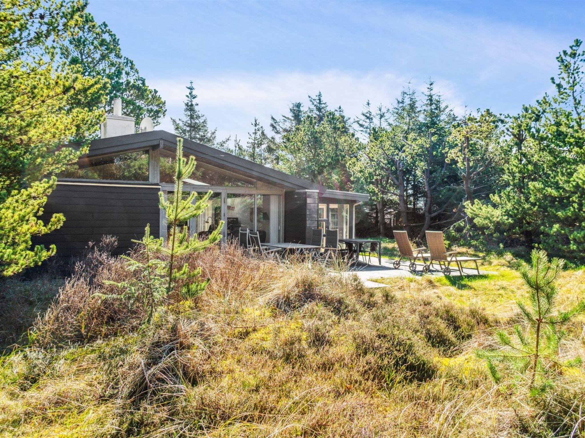"Velika" - 1.2km from the sea - Dehors