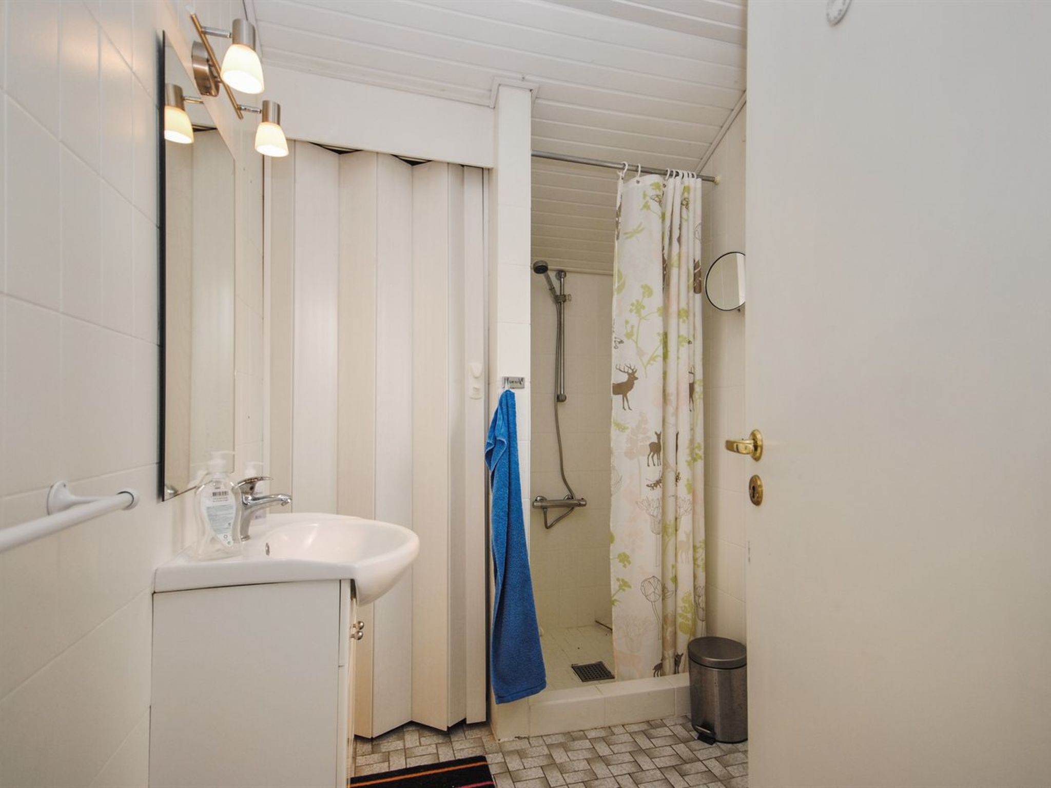 "Hilmer" - 250m from the sea - Inside