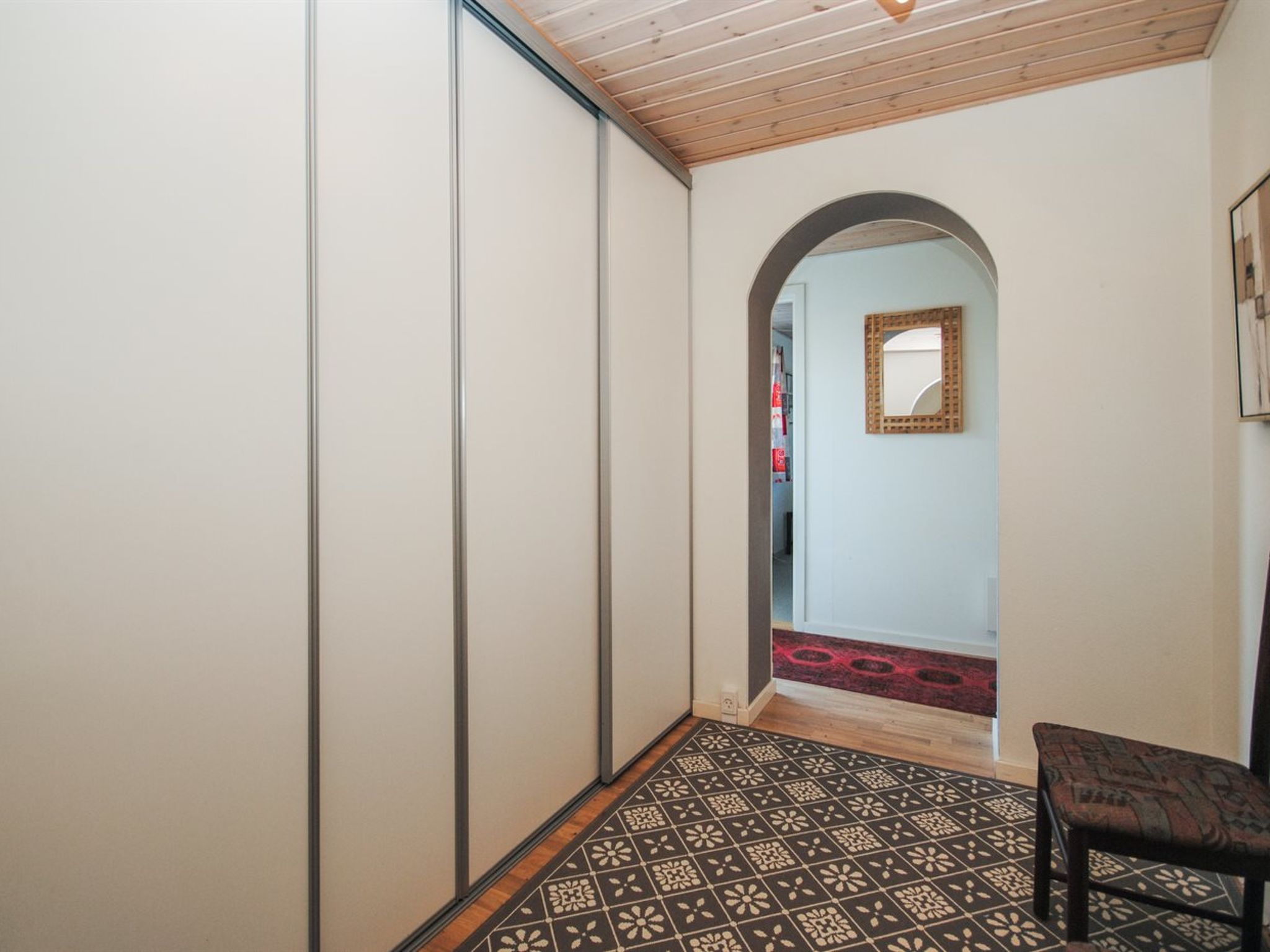 "Hilmer" - 250m from the sea - Inside