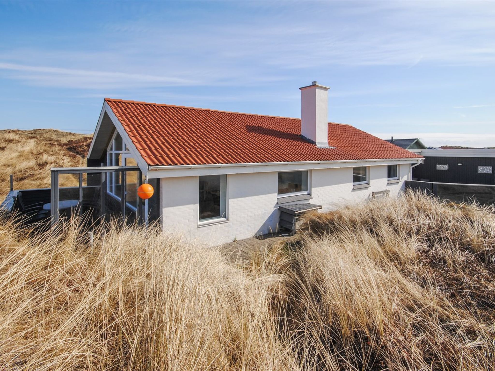 "Hilmer" - 250m from the sea — House (4 of 28)