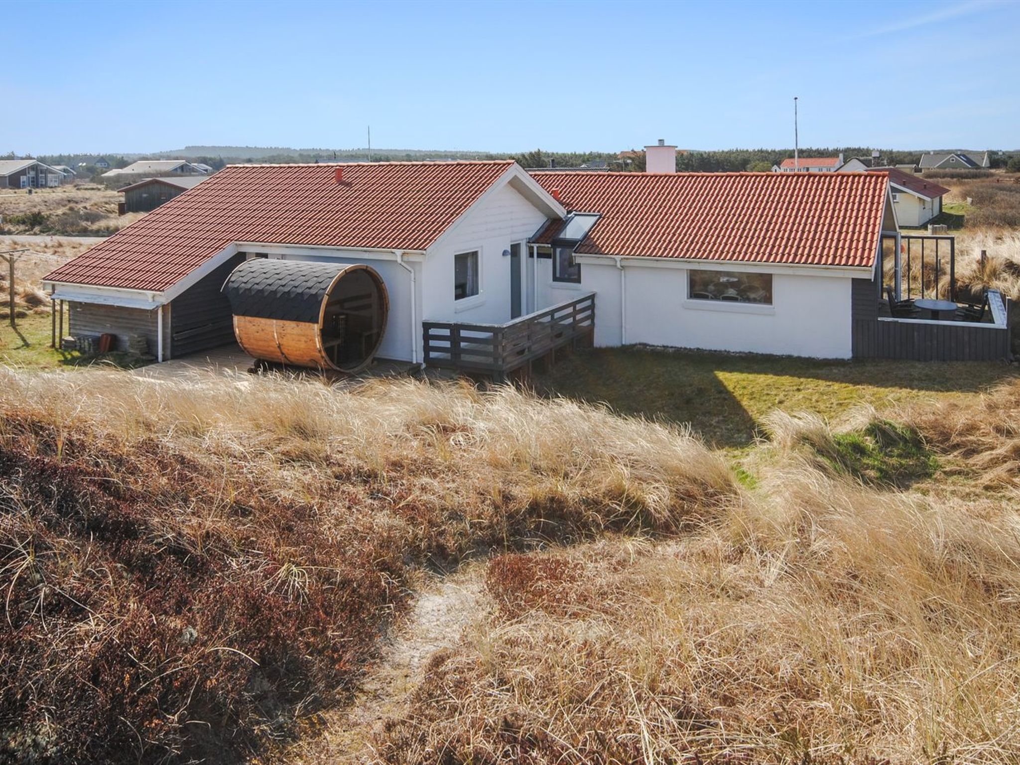 "Hilmer" - 250m from the sea — House (5 of 28)