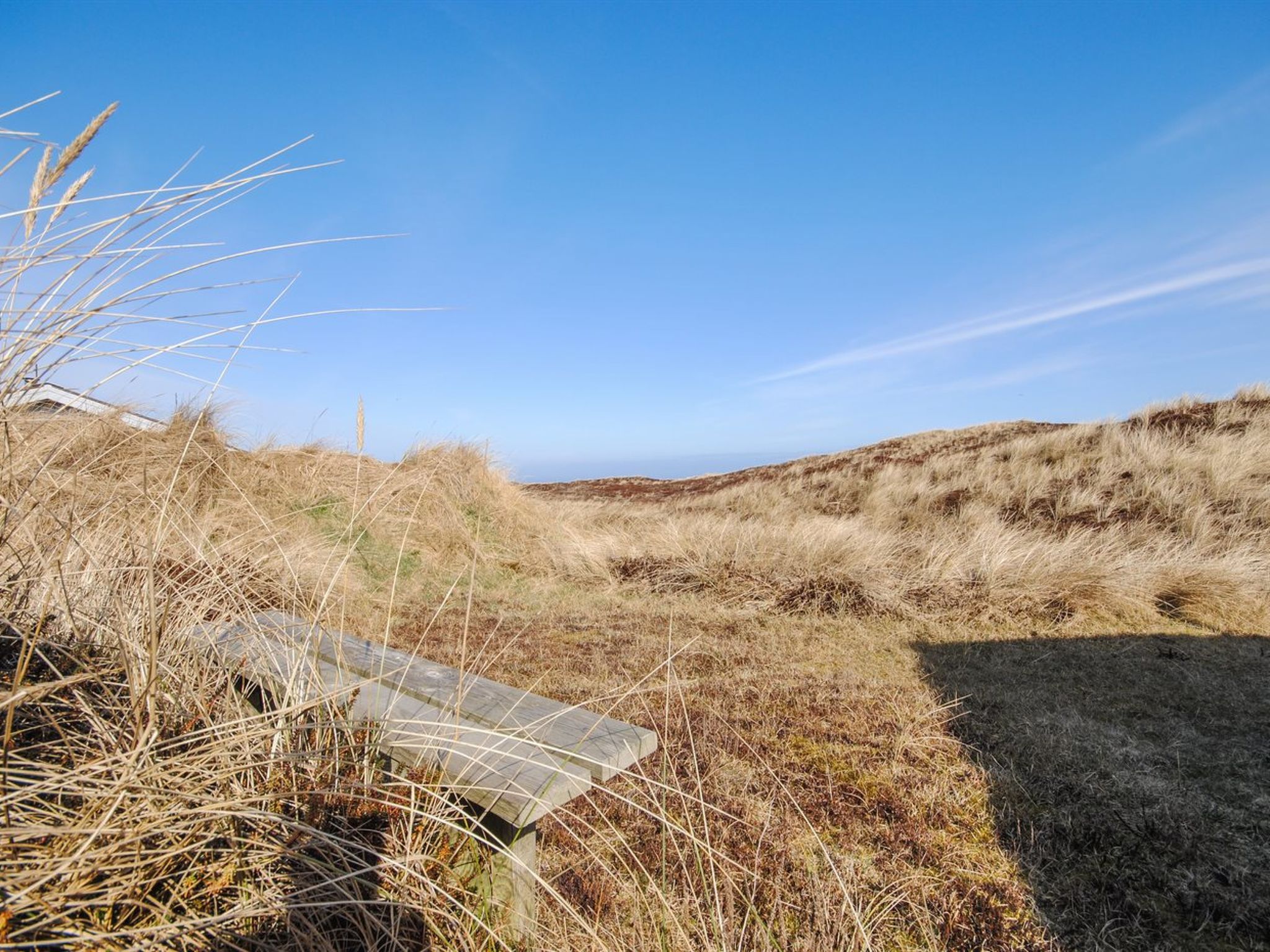 "Hilmer" - 250m from the sea - Outside