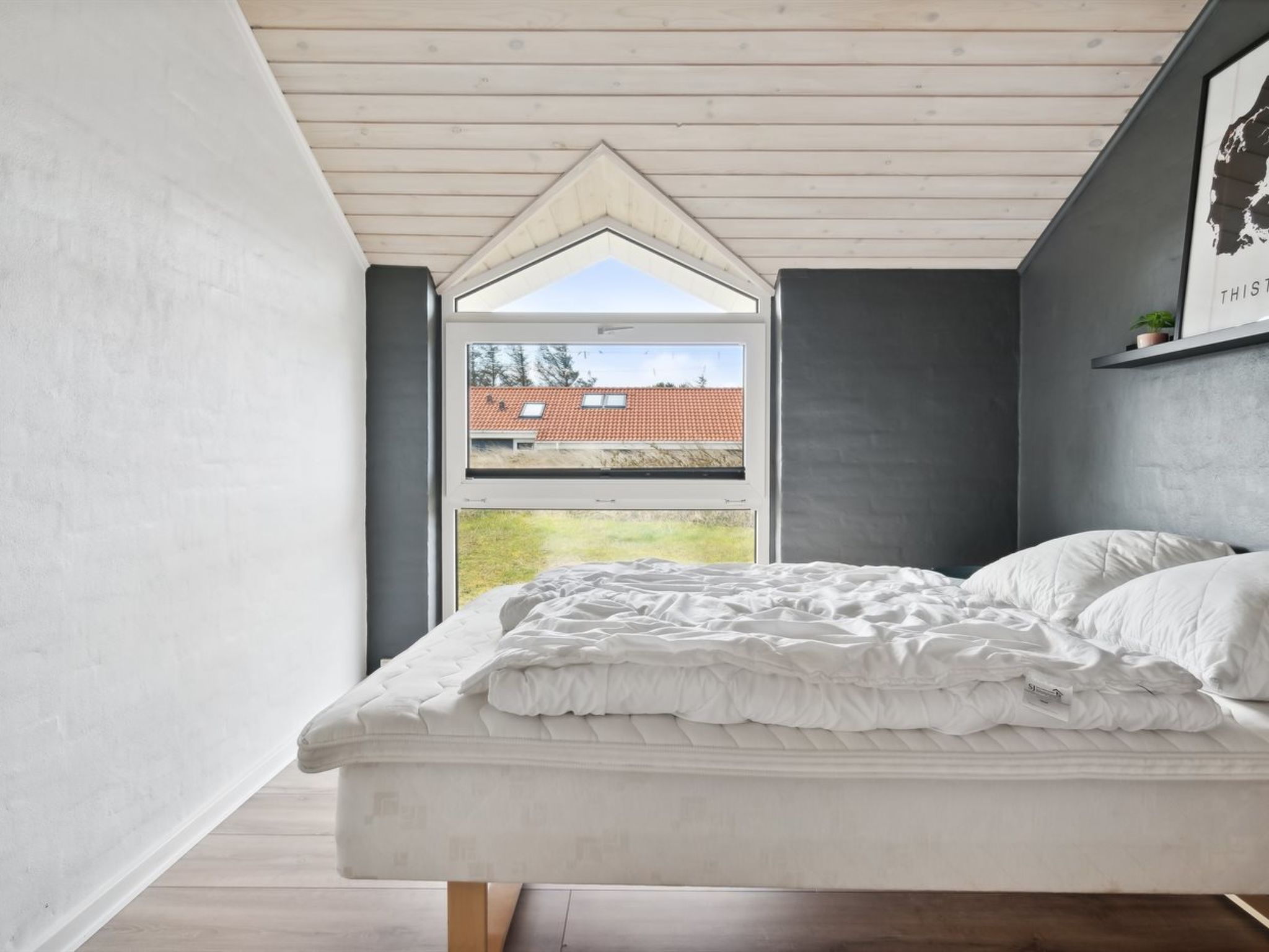 "Jenvold" - 600m from the sea