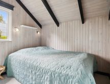 Vakantiehuis Myrte in Thisted: op slechts 900 meter van zee - thumbnail 6