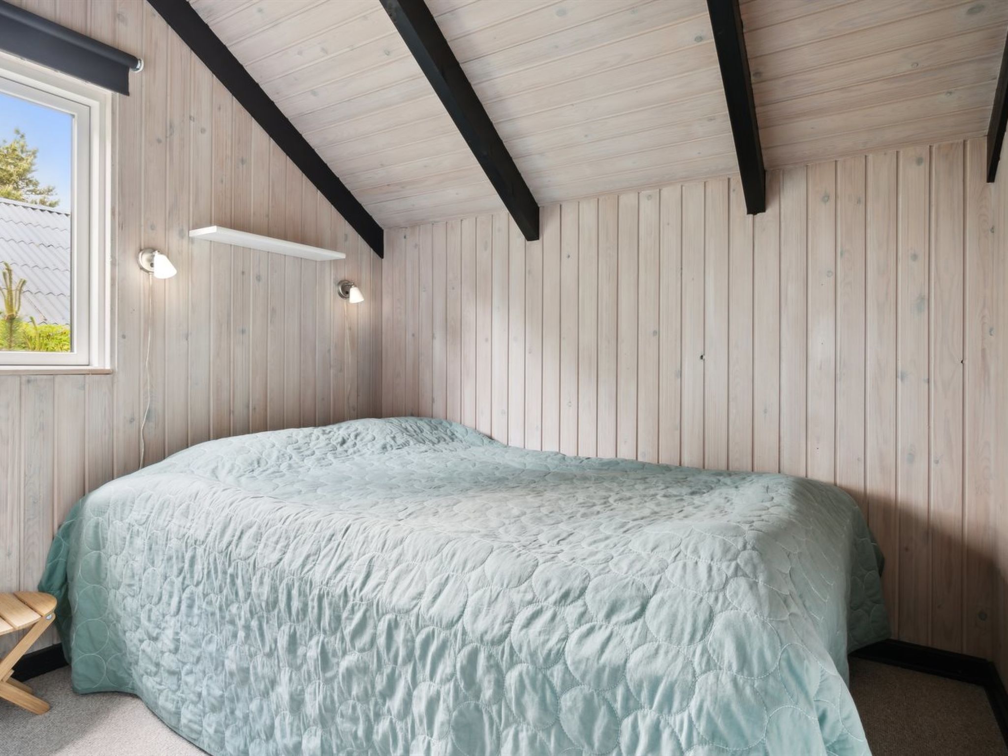 "Myrte" - 900m from the sea - Binnen