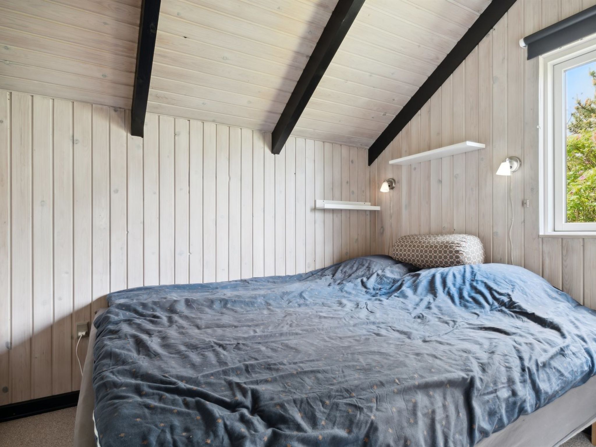 "Myrte" - 900m from the sea - Binnen