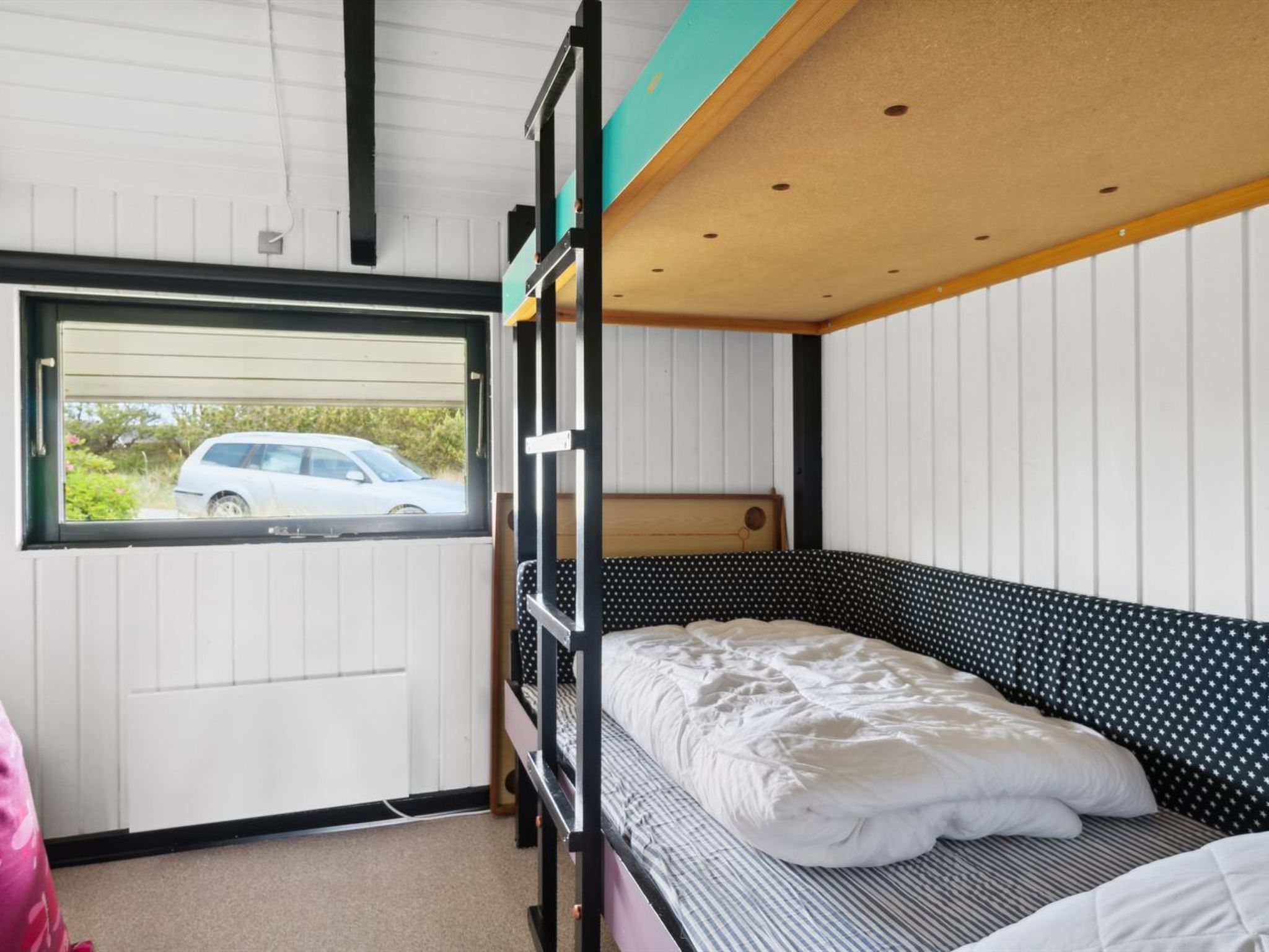 "Myrte" - 900m from the sea - Binnen